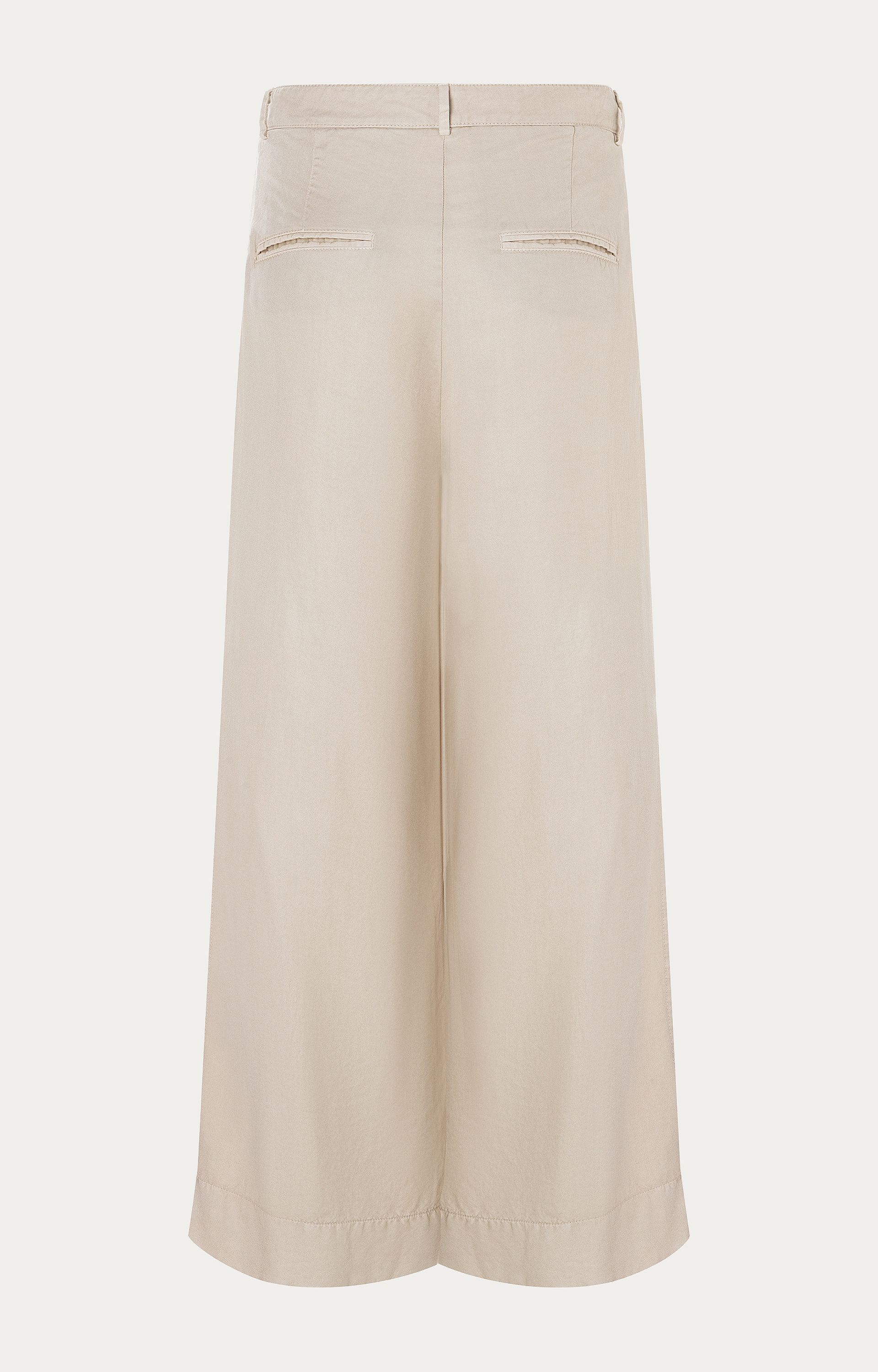 Broek Wide