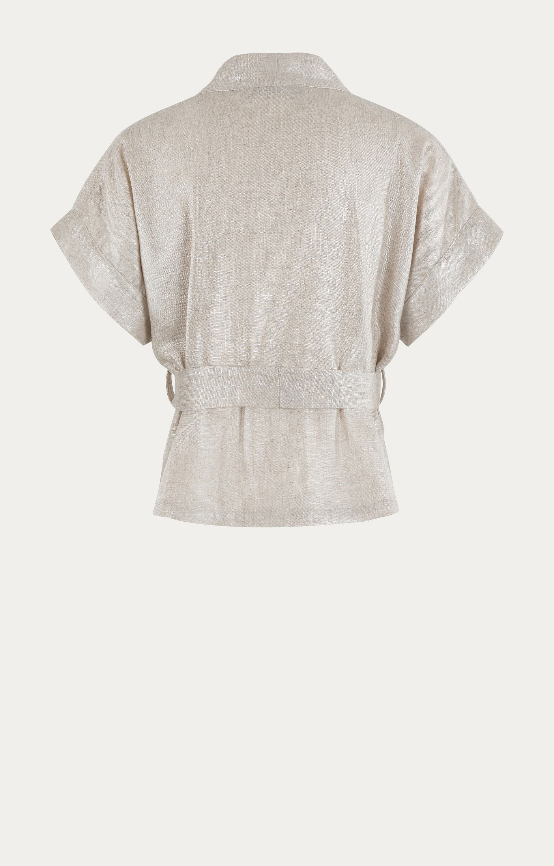 Blouse David