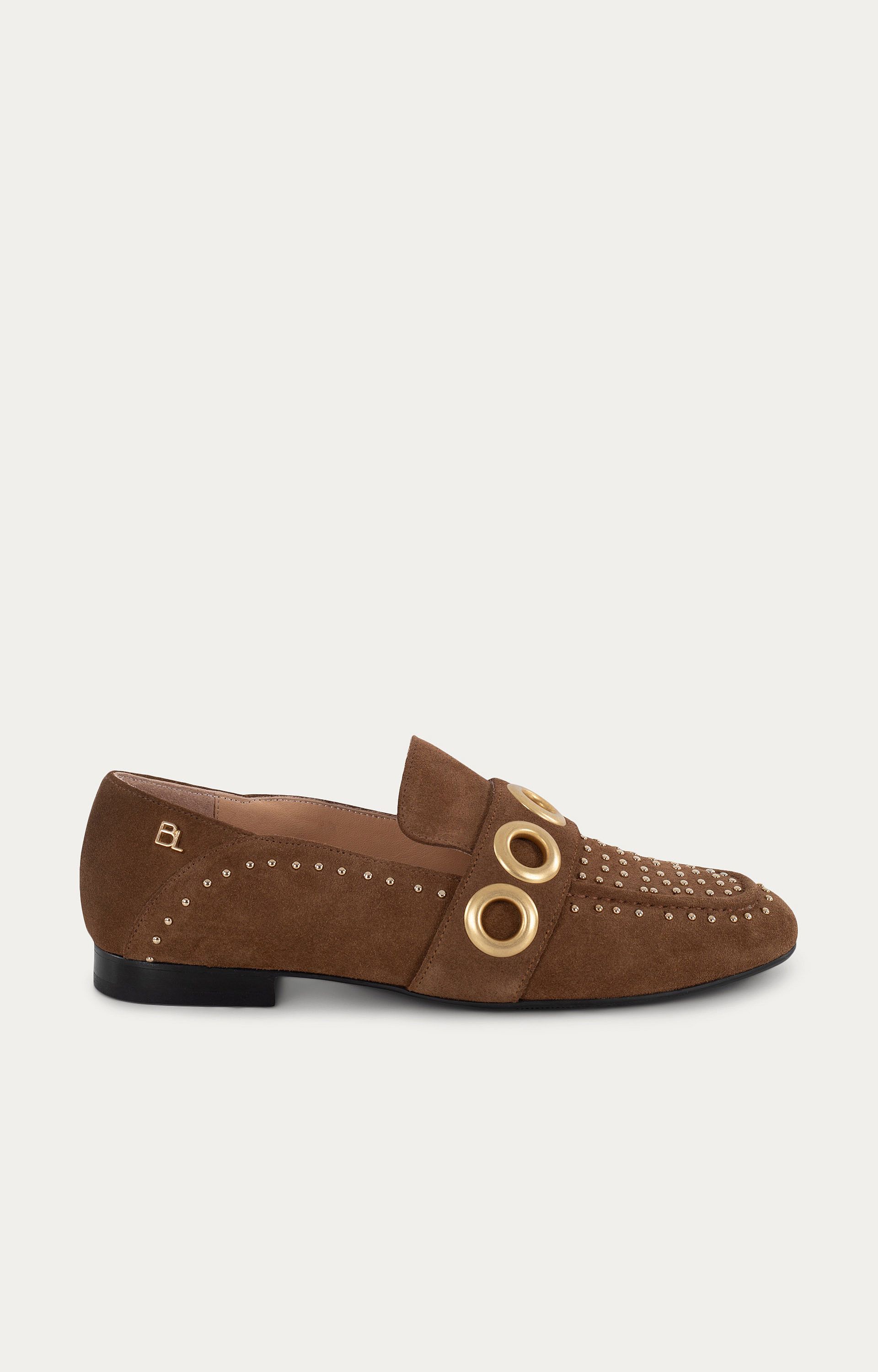 Loafer Shelly