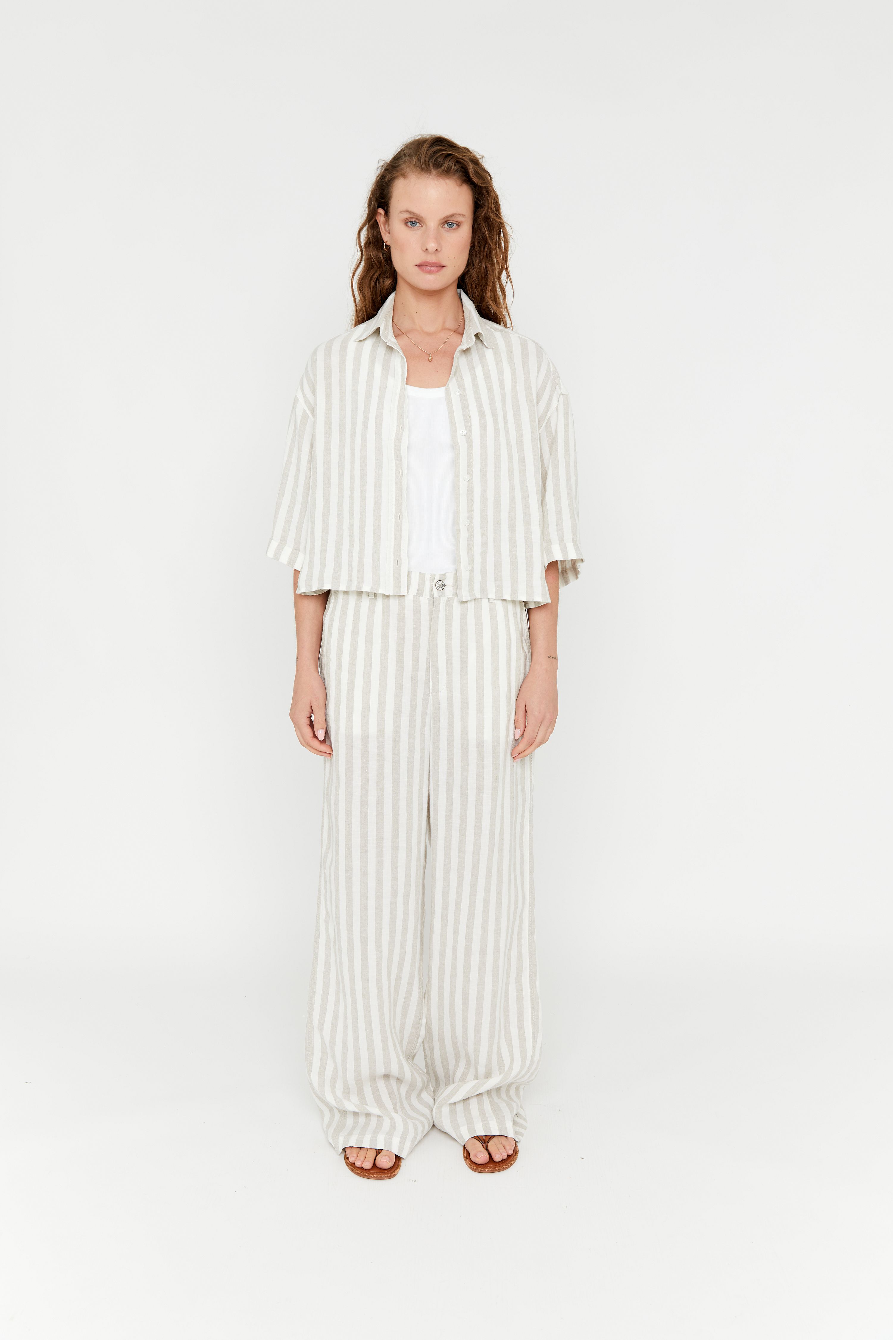 Broek Charlies