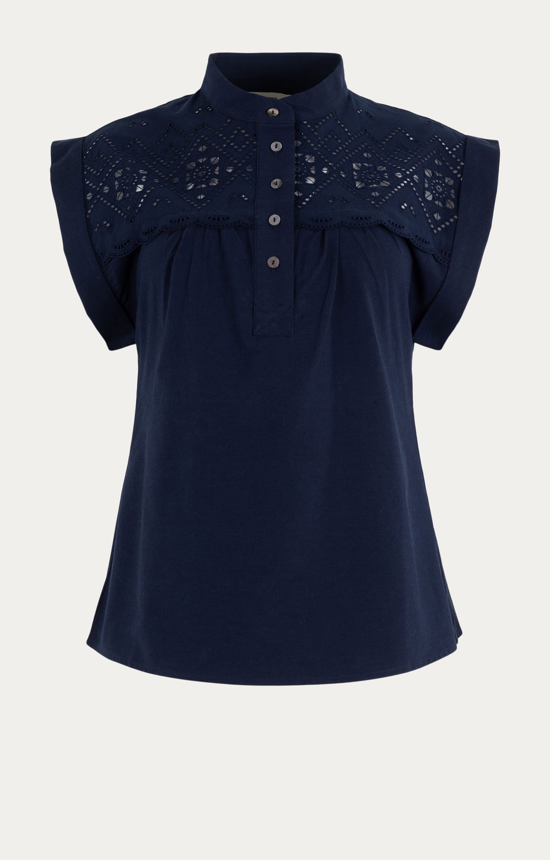 Blouse Ludy