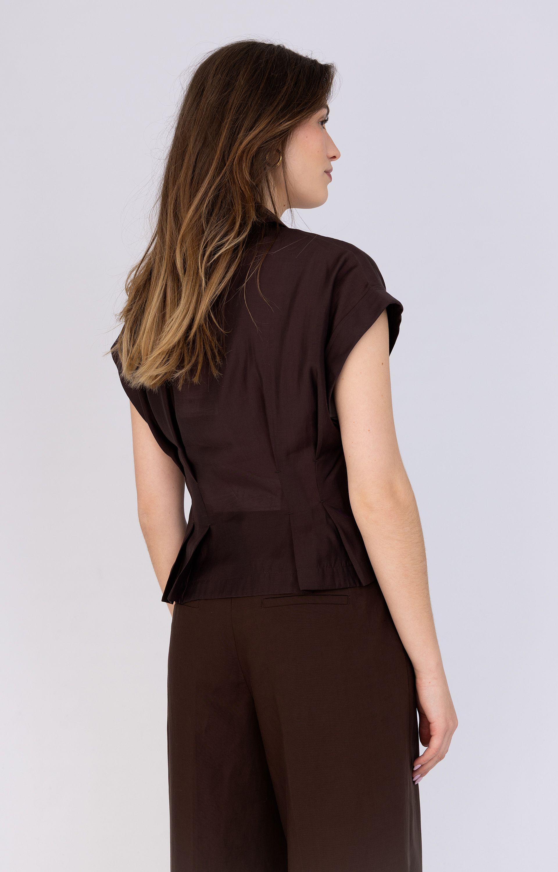 Blouse Molly 