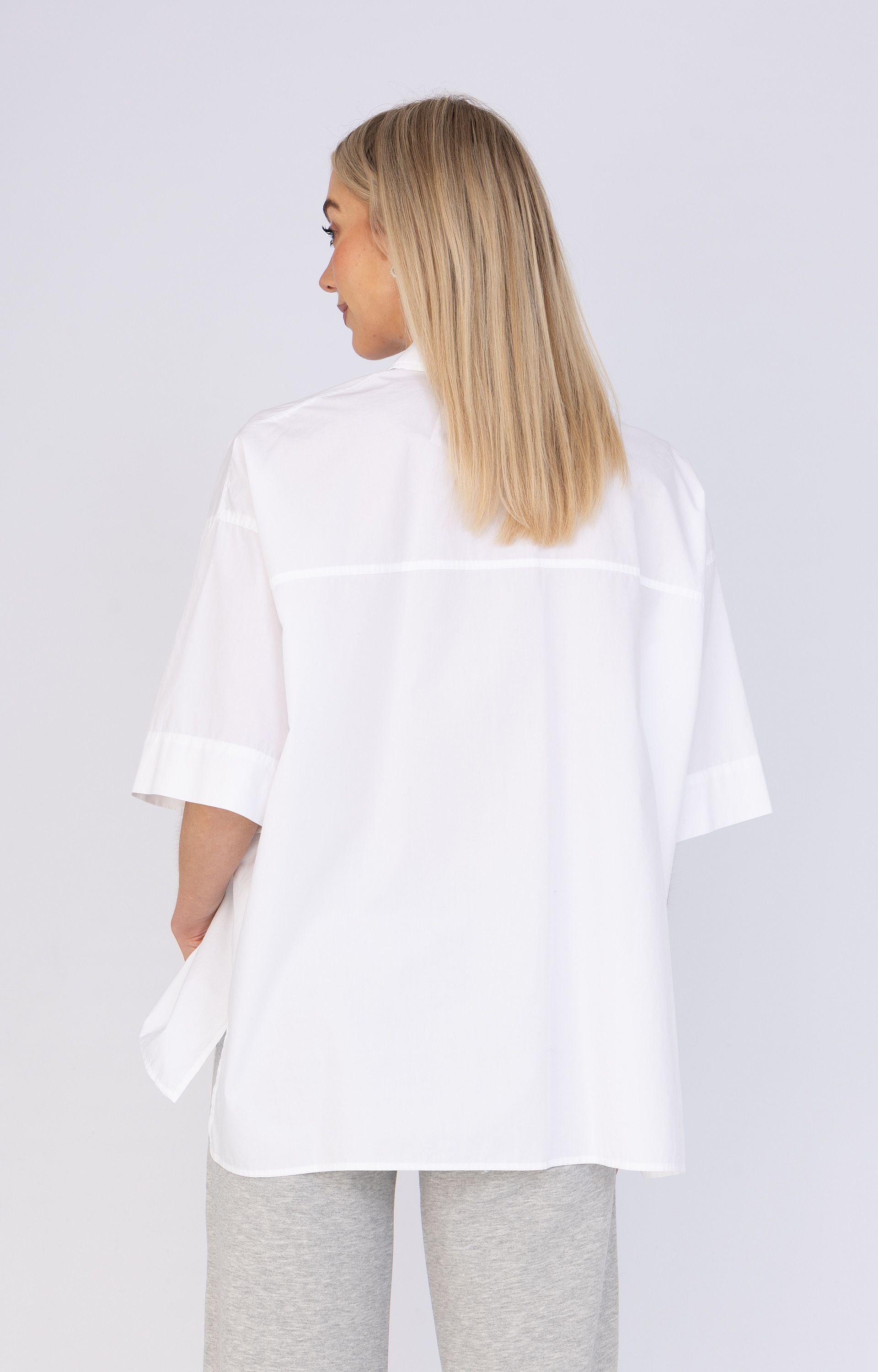 Blouse Velmira