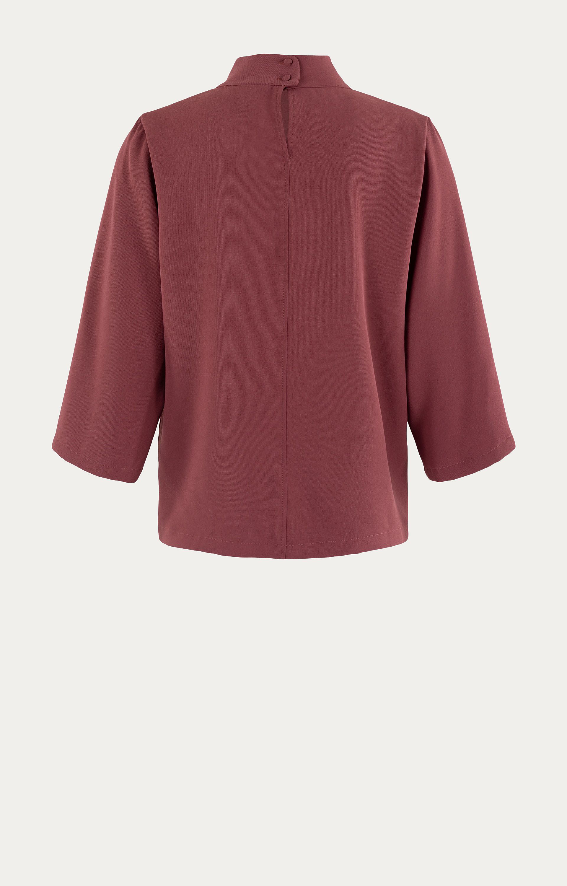Blouse Nova 