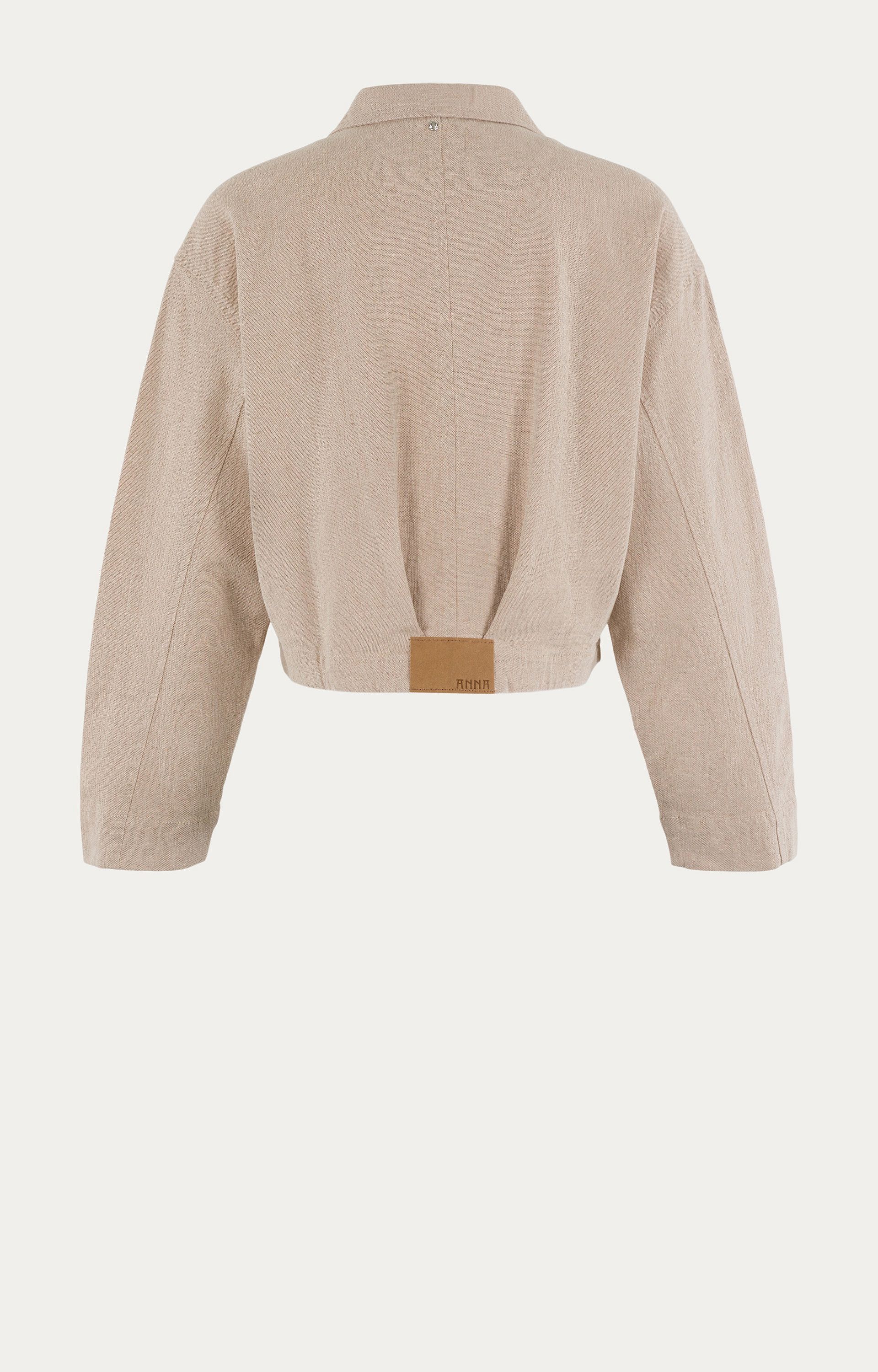 Blazer Sarah