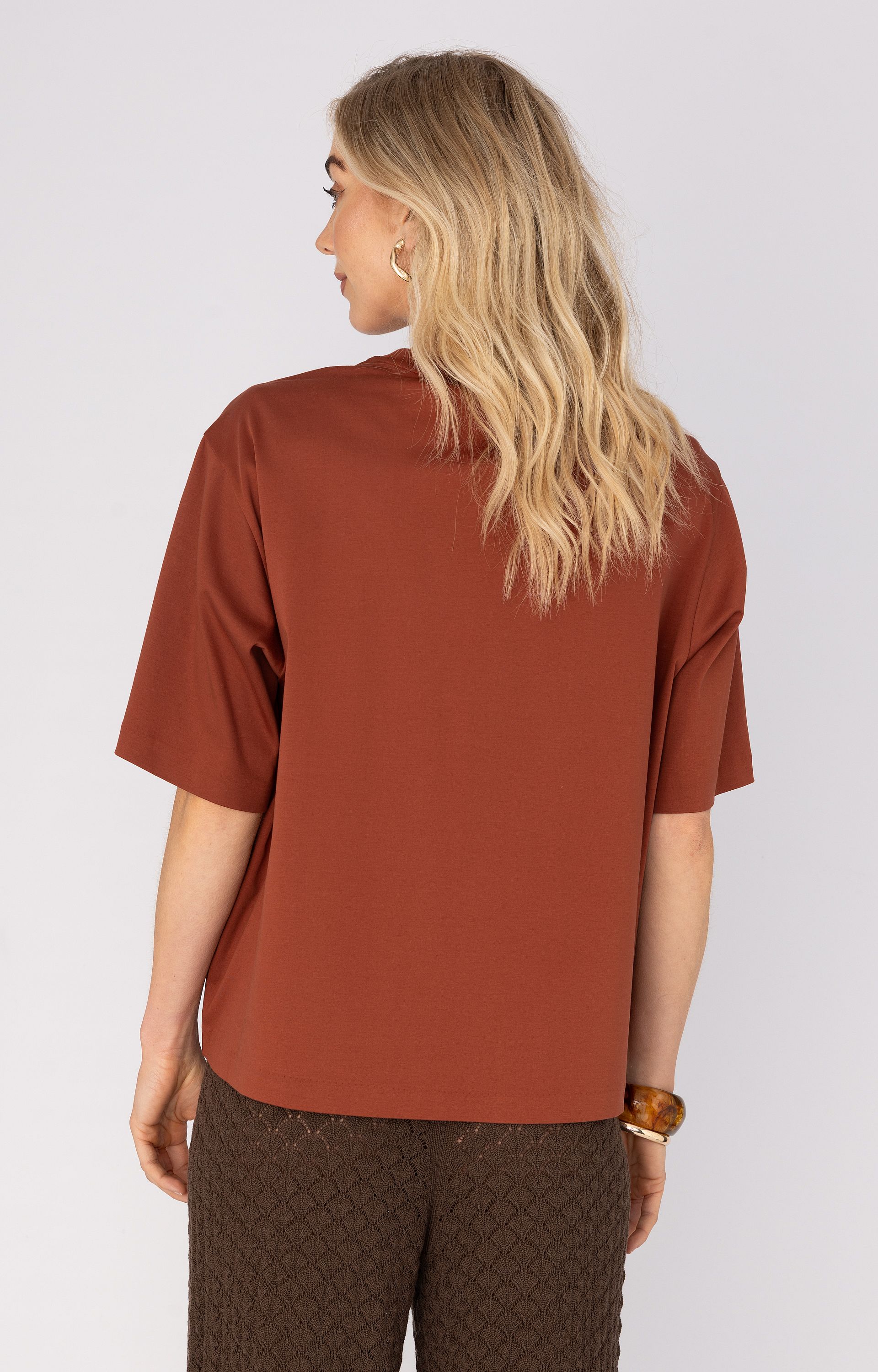 T-shirt Pinara 