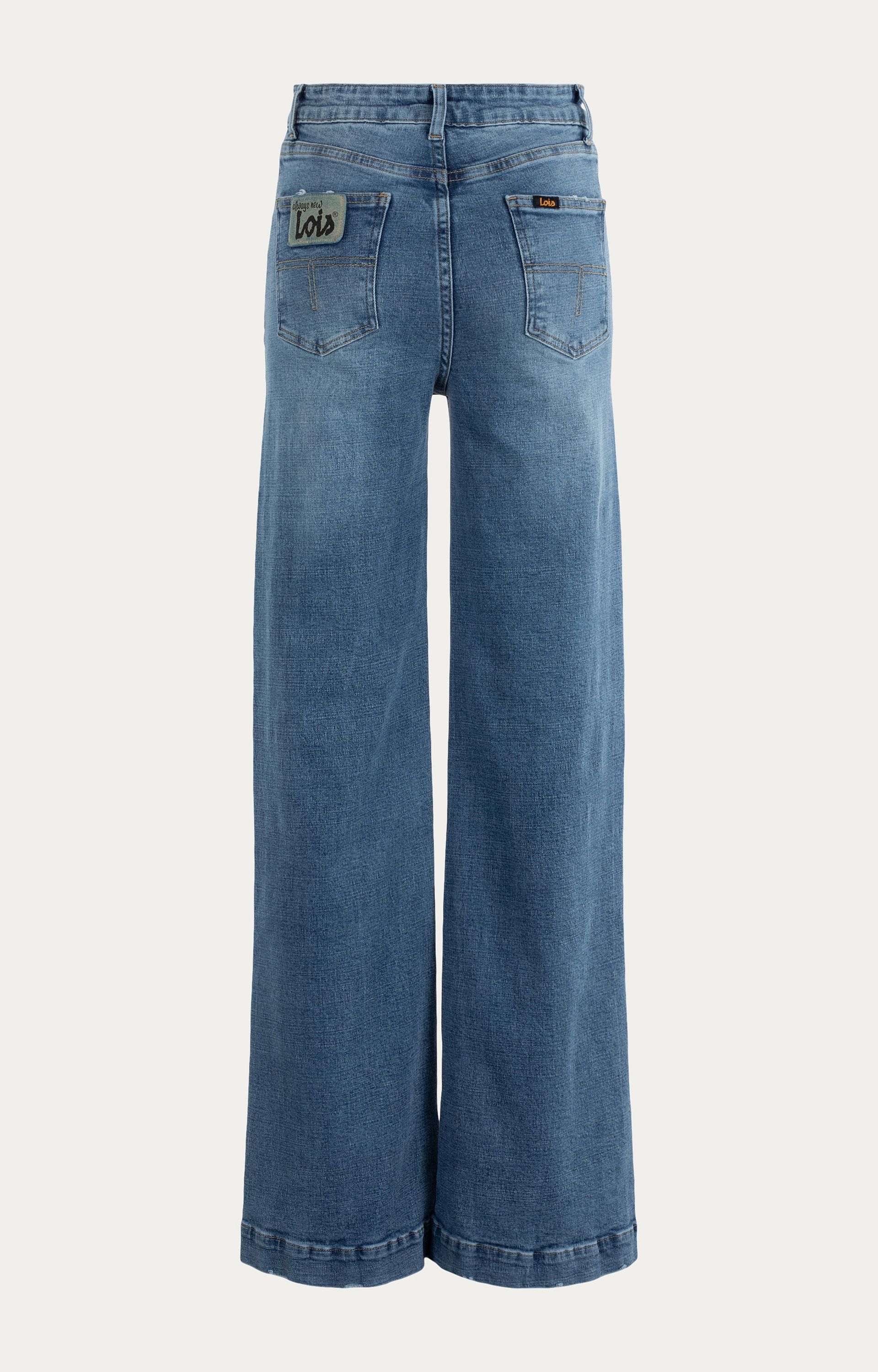 L34 Jeans Rosa