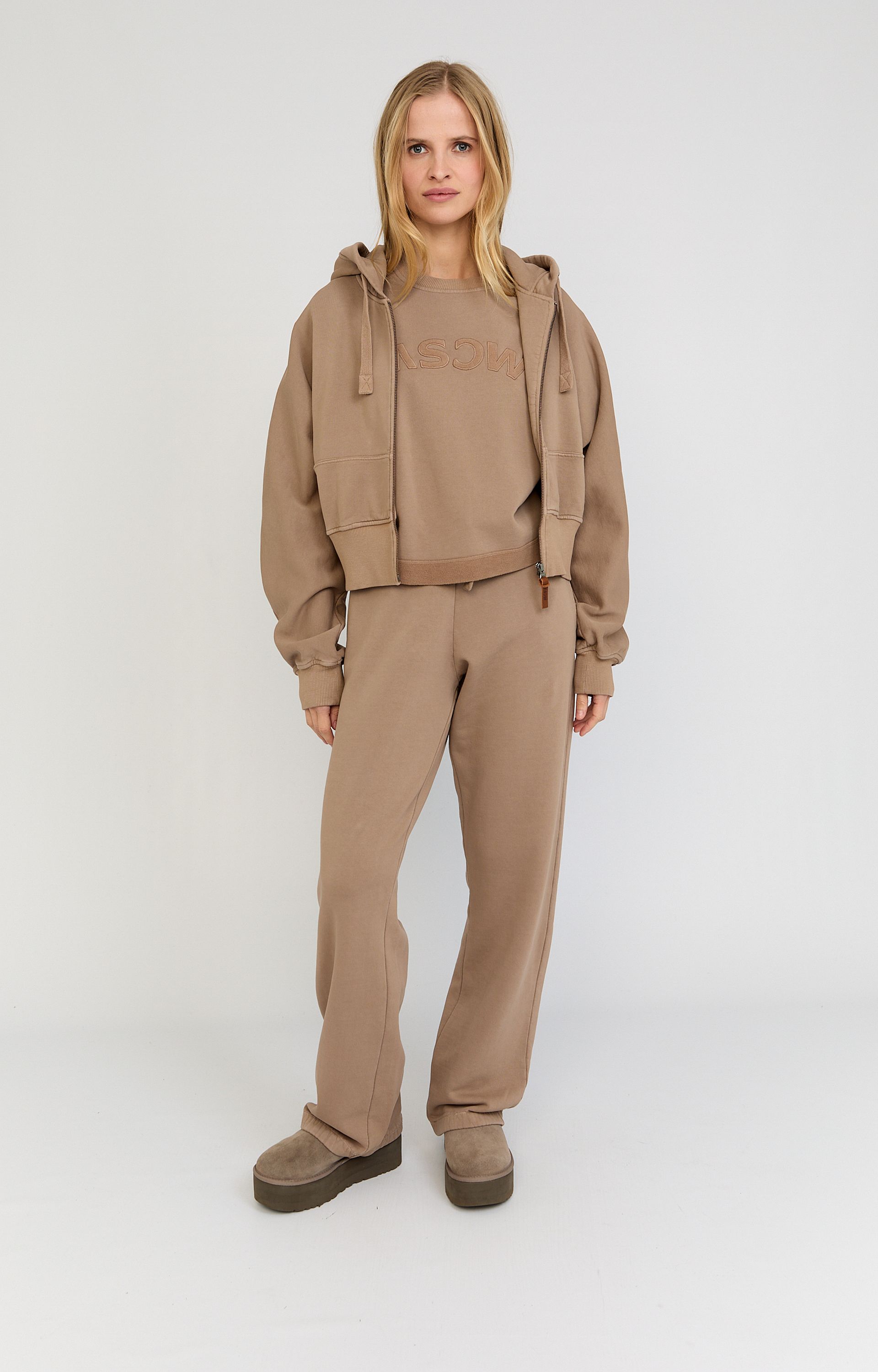 Paola Sweatjacke