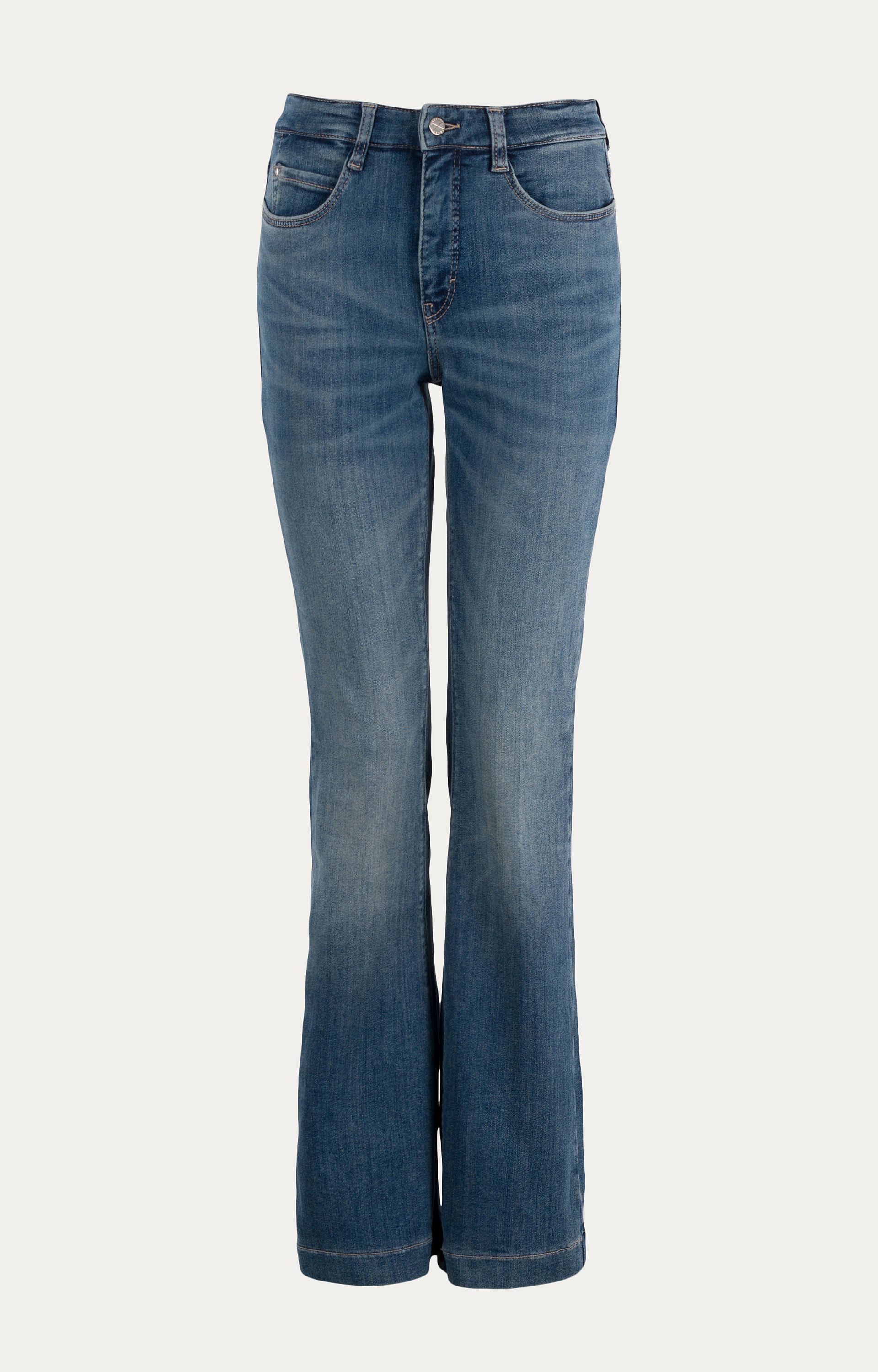 Dream boot jeans