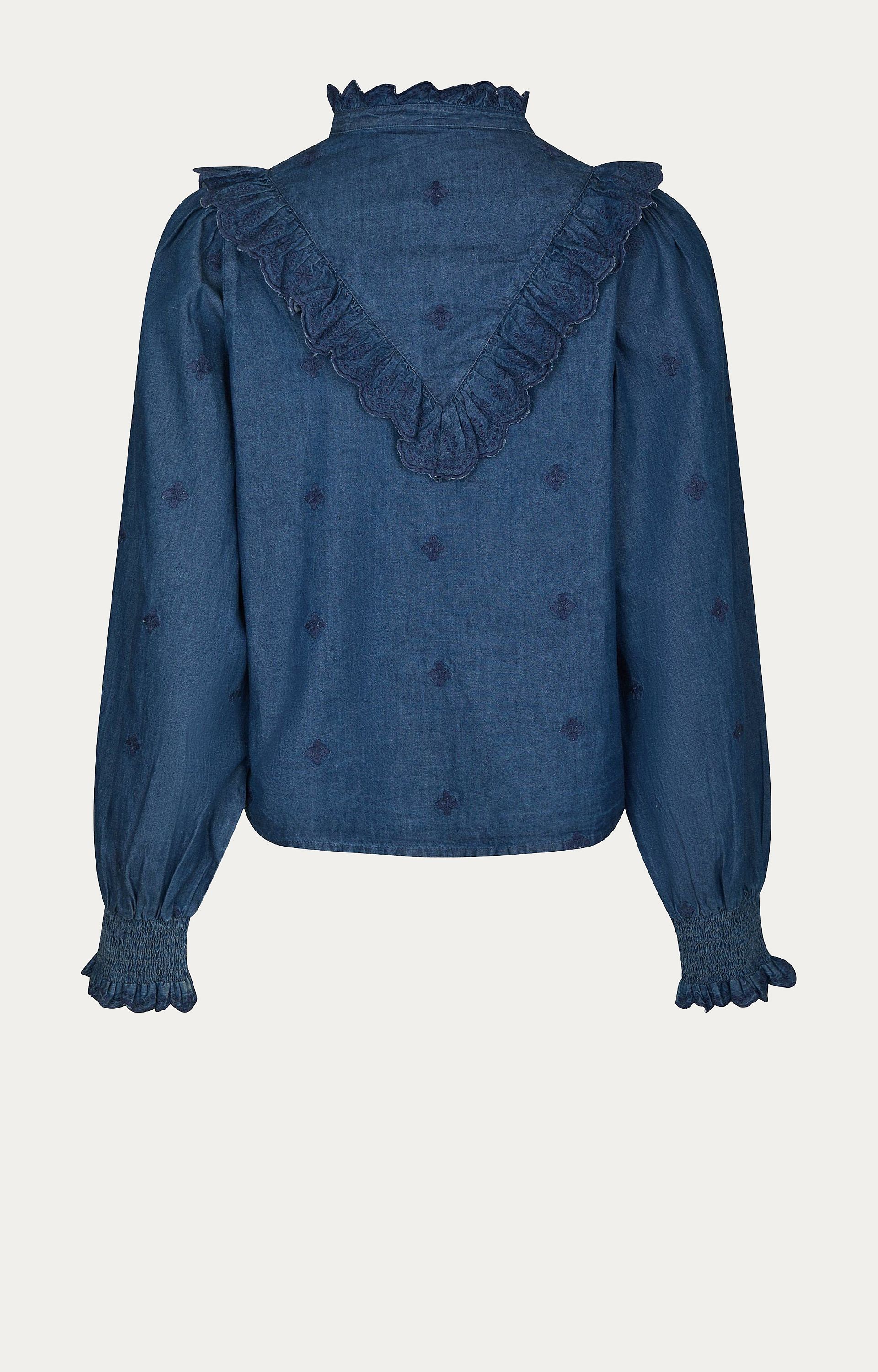 Blouse Degas