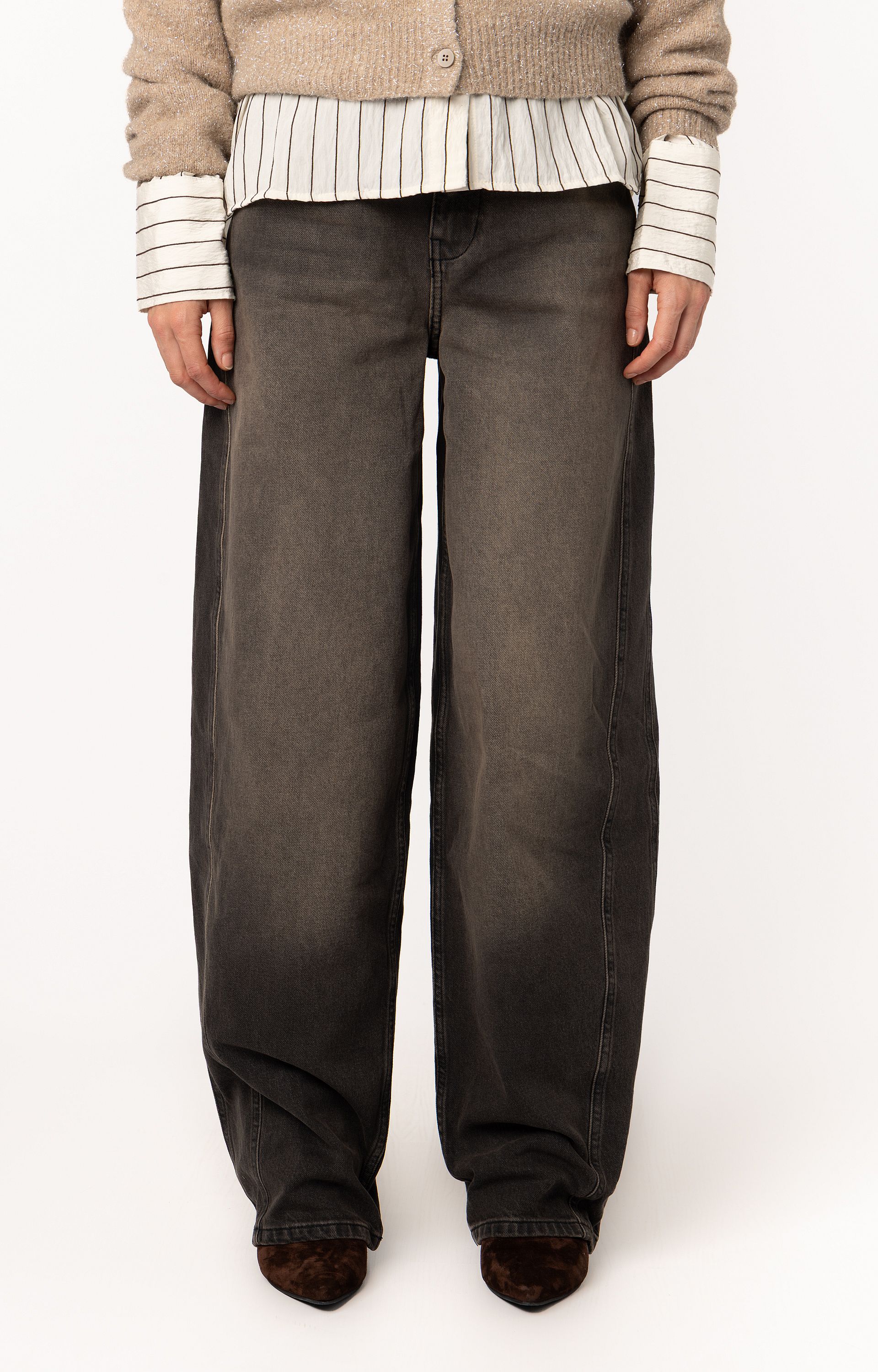 Jeans Bonnie 