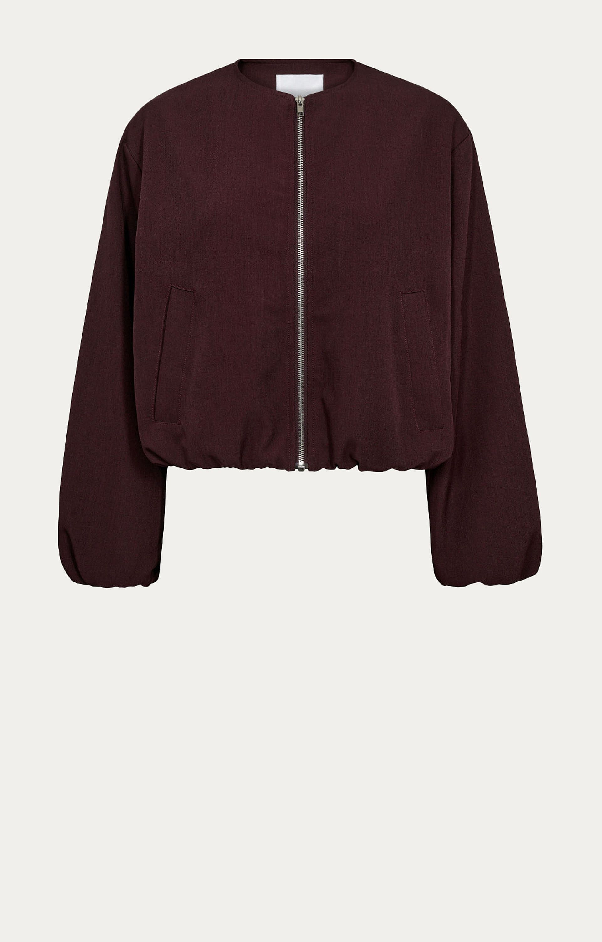 Jacket Luna