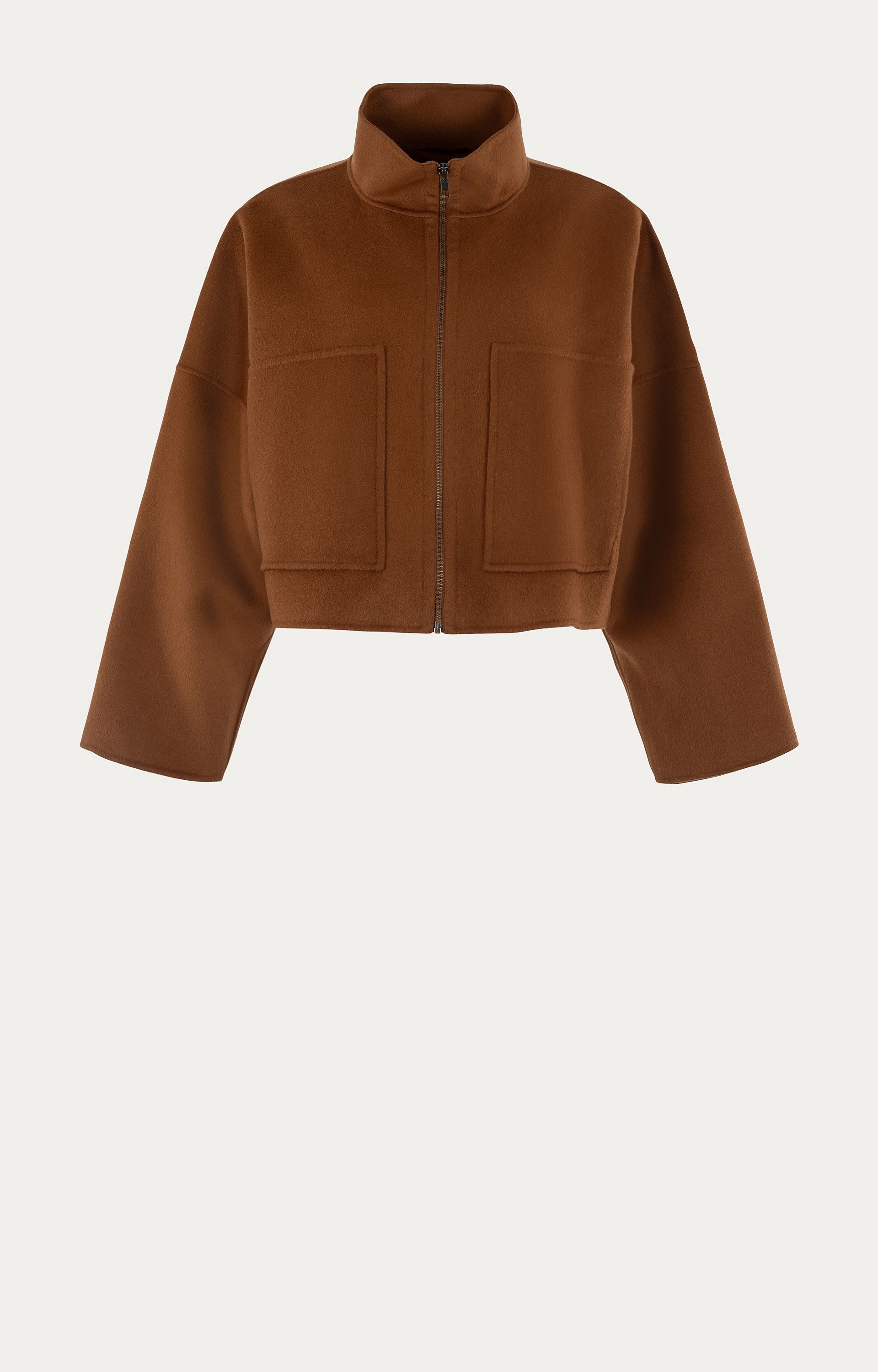 Jacket Elstow 