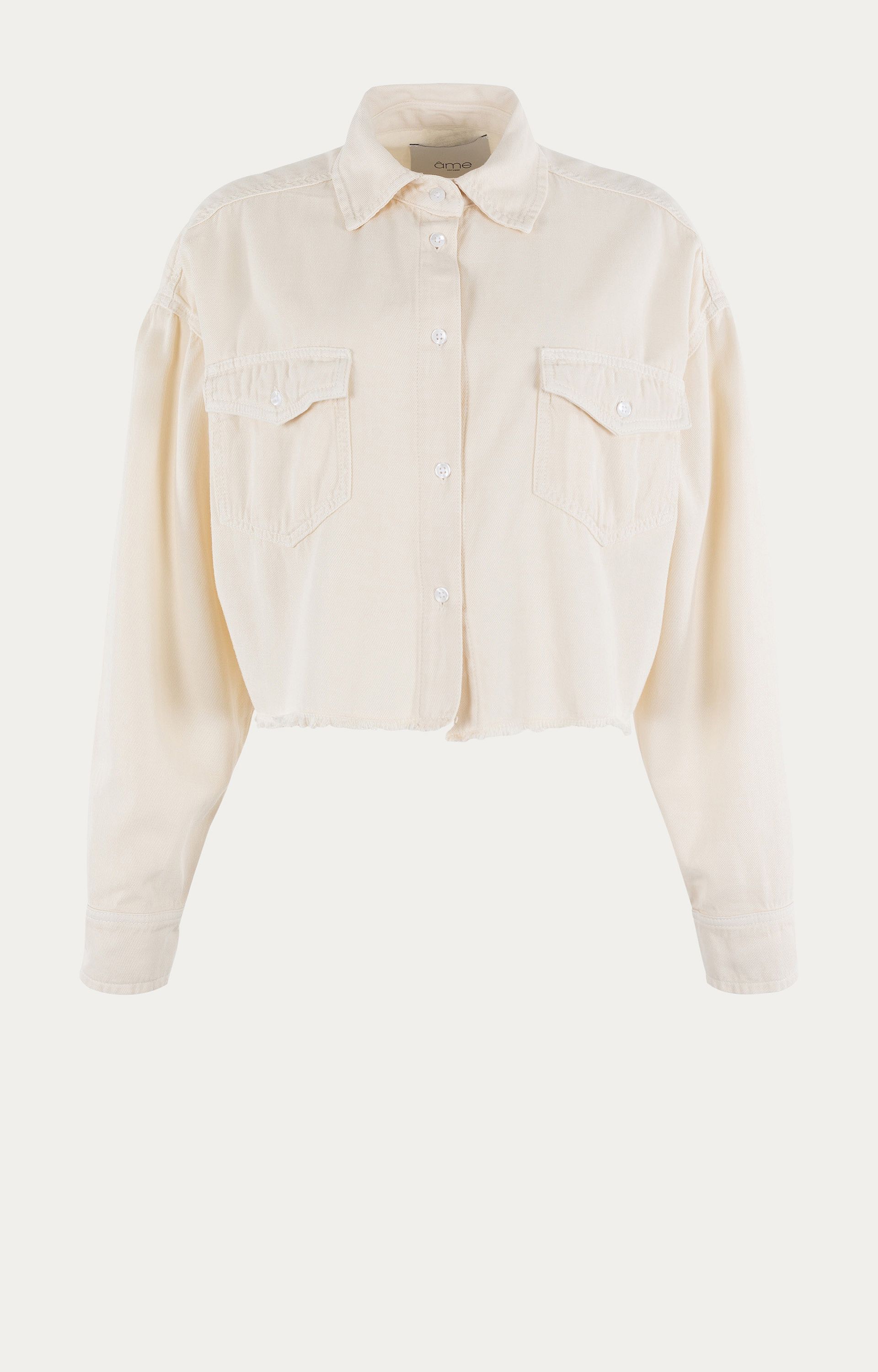 Blouse Jyvais