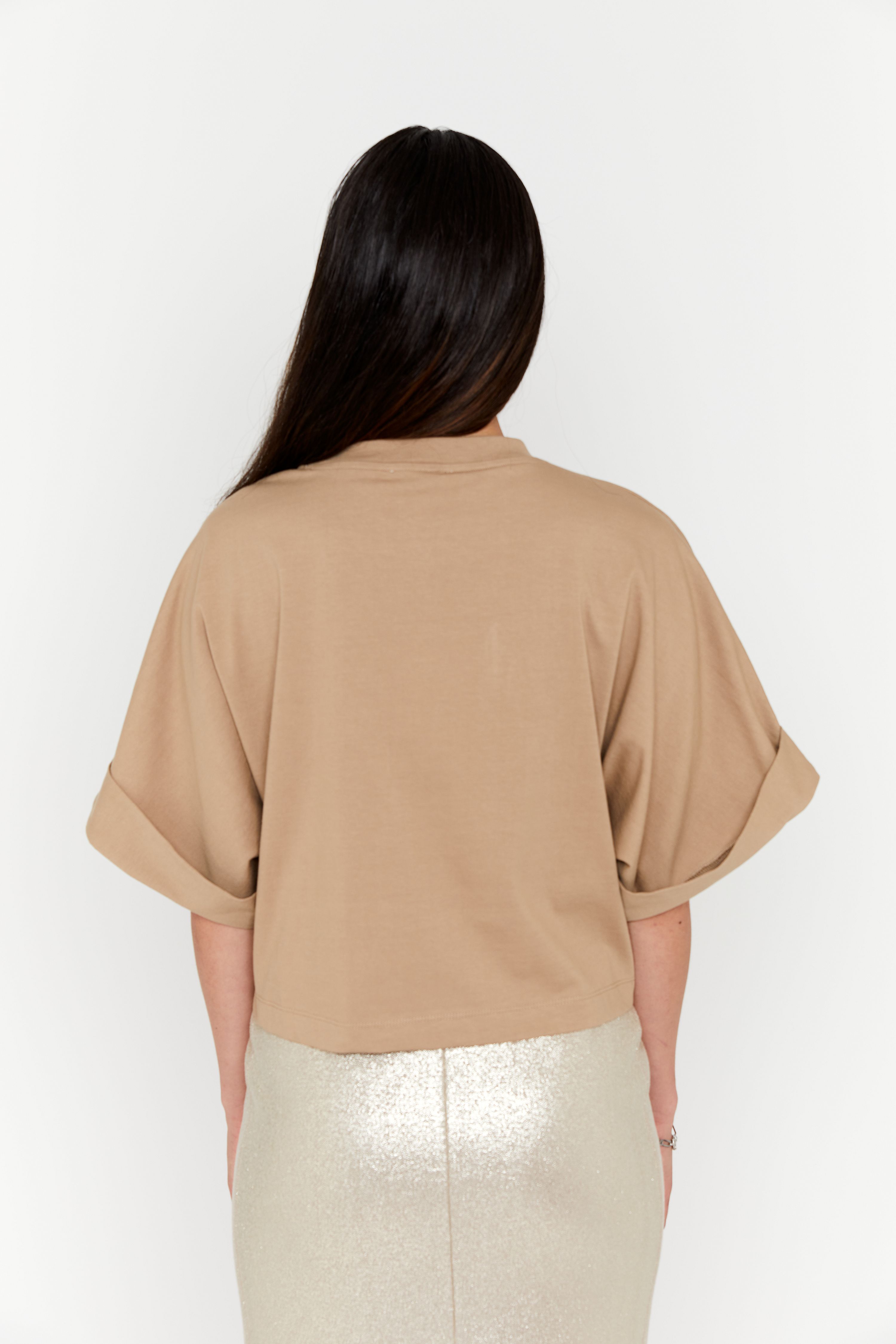 T-shirt NewTee