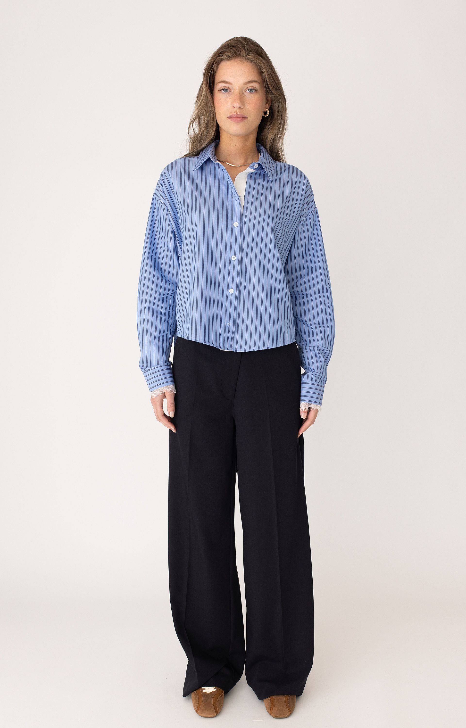 Blouse Sam