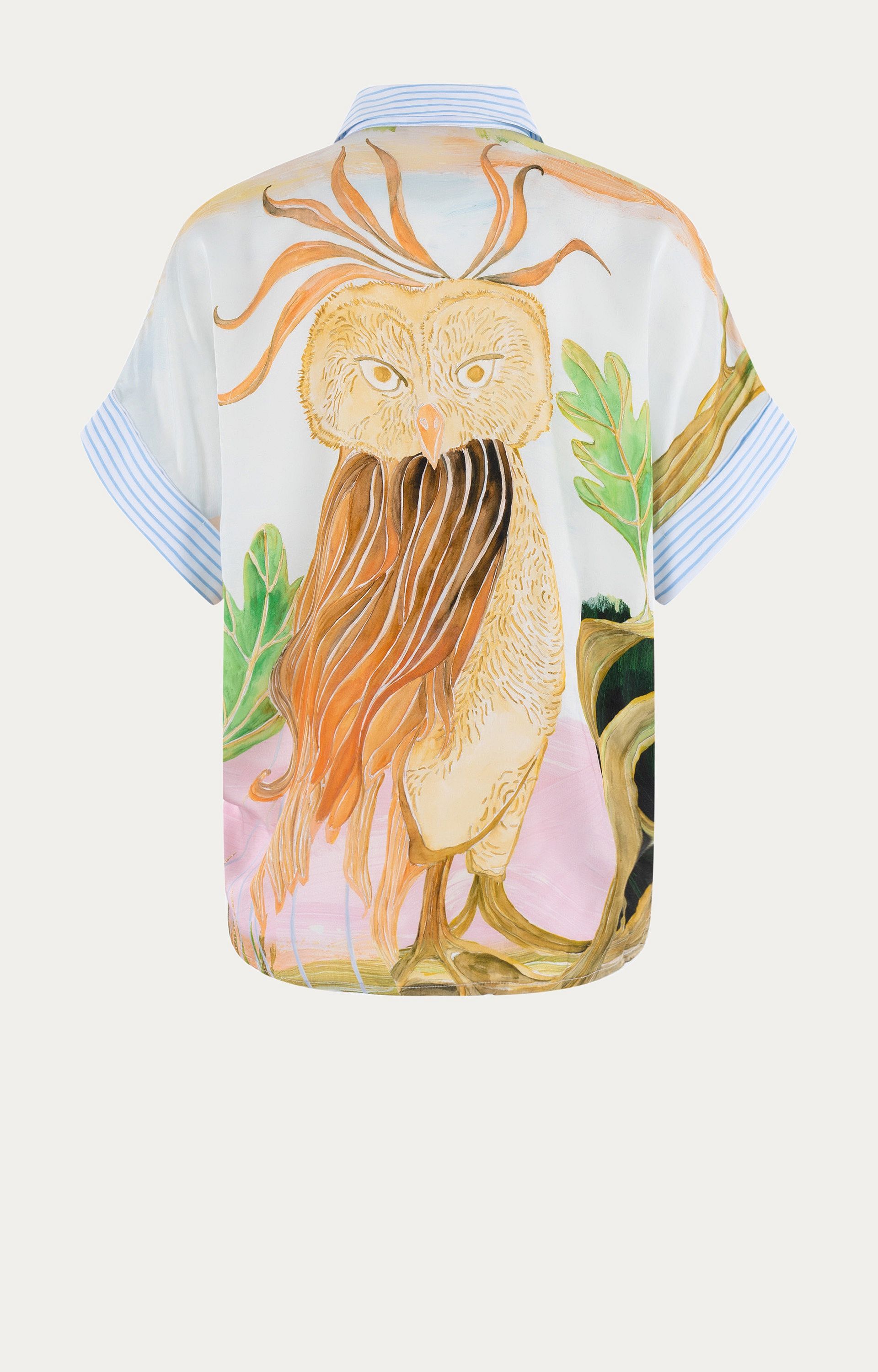 Blouse Ashley