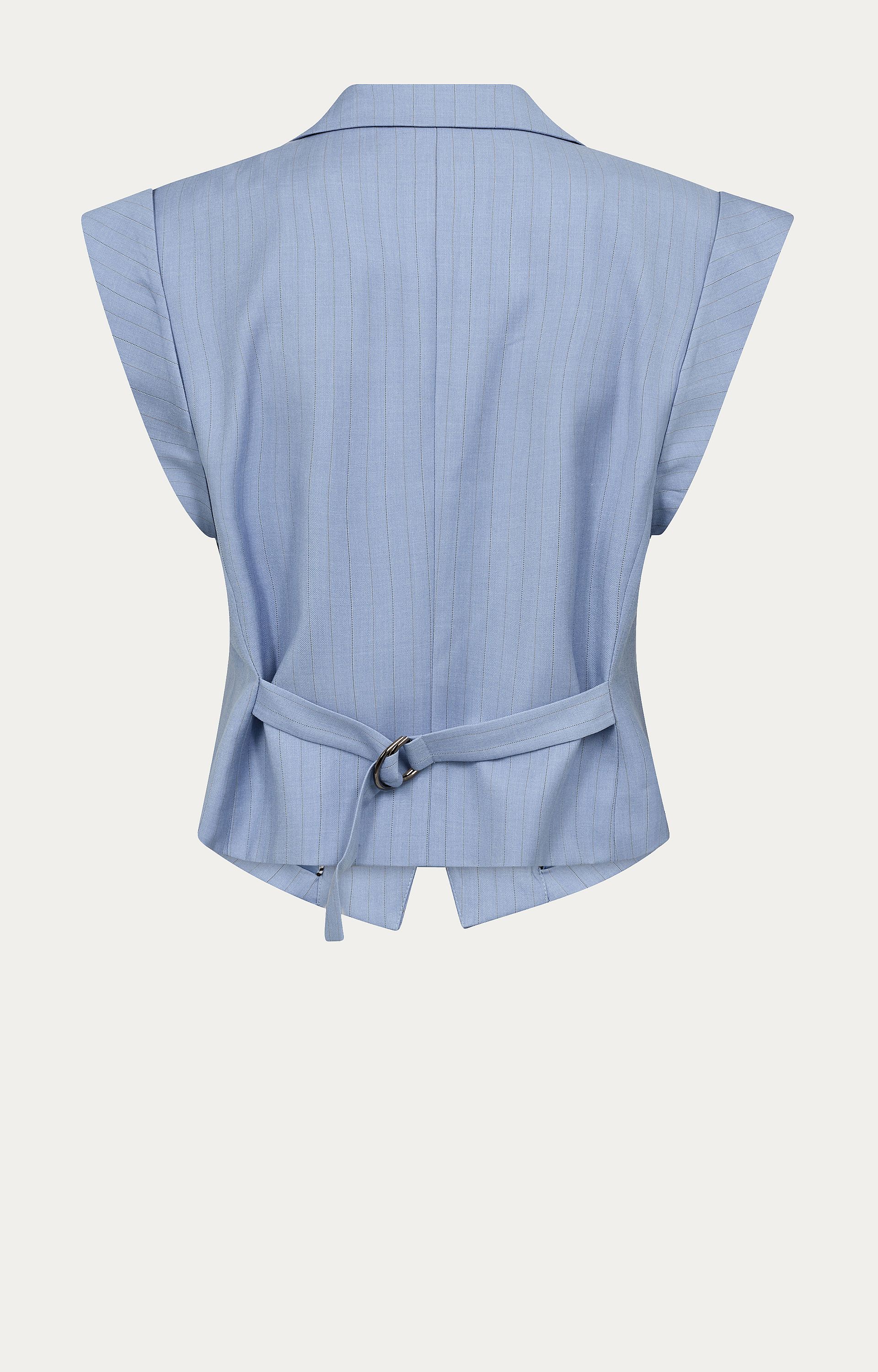 Gilet Kiana
