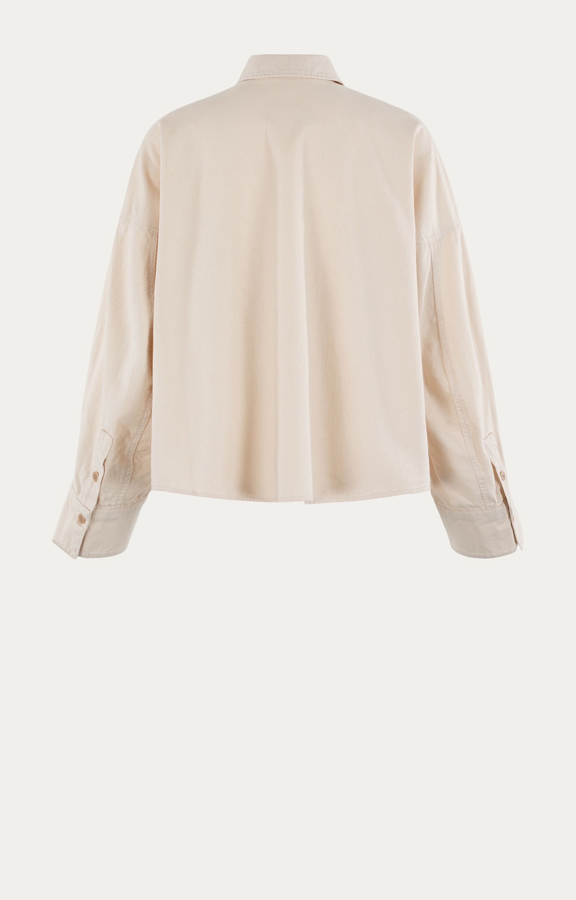 Blouse Oshia