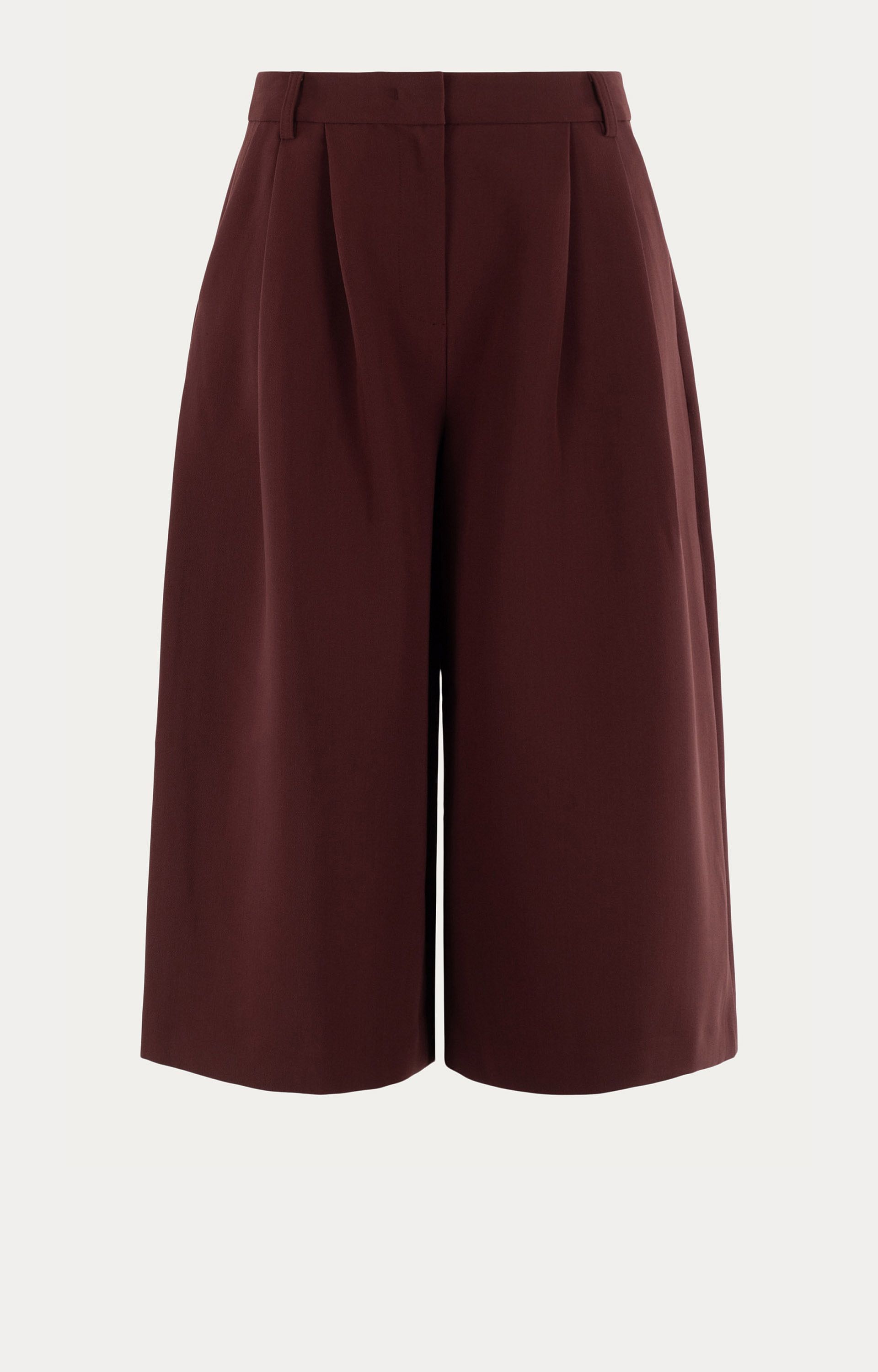 Culotte broek