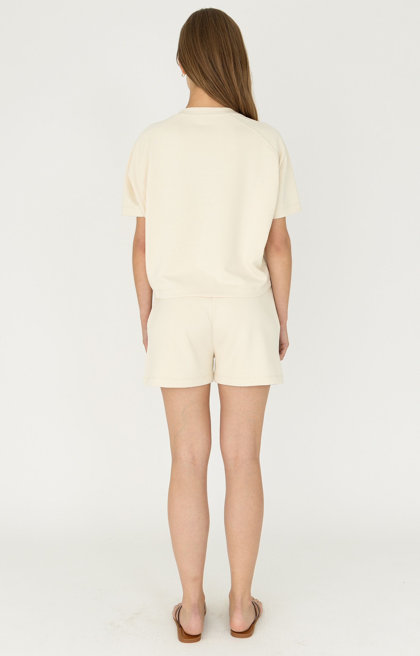Short Mint