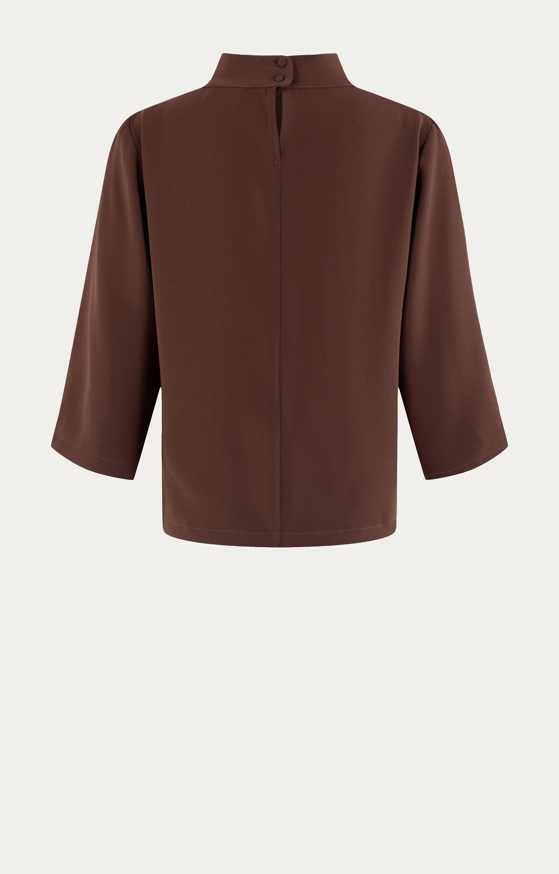 Blouse Nova 