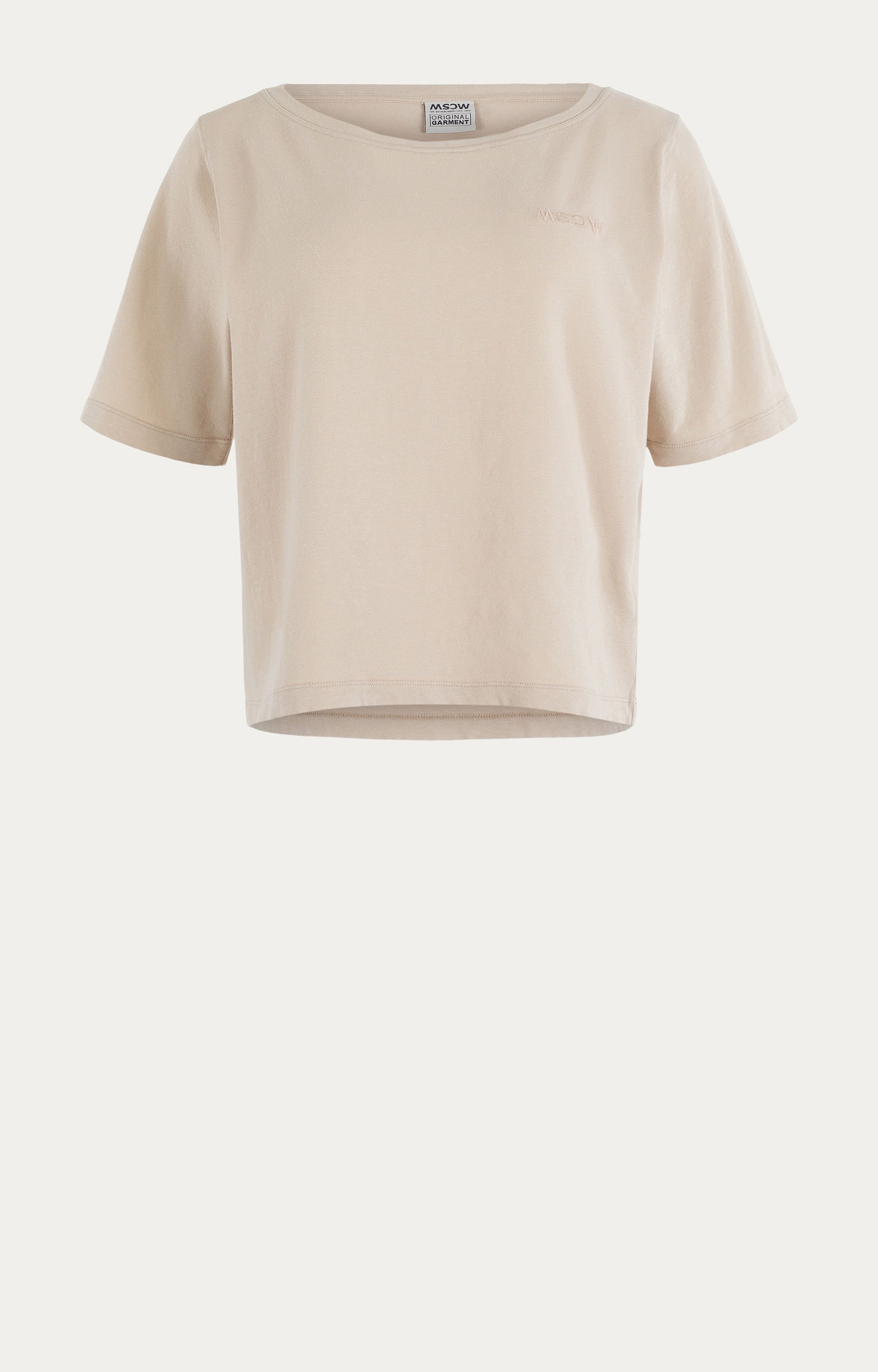T-shirt Moody