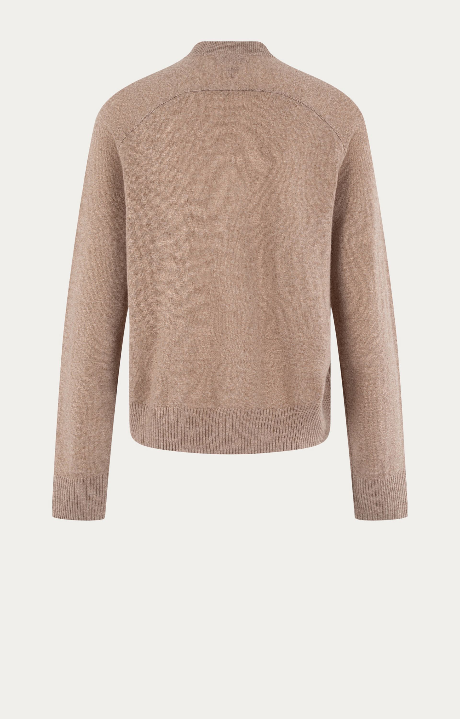 Pullover Cashmere
