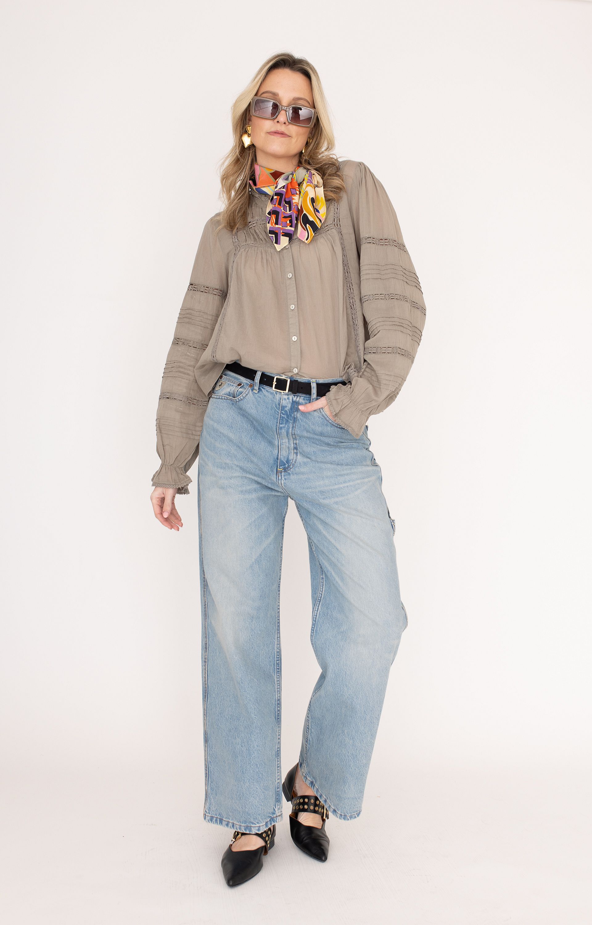 Blouse Lyla