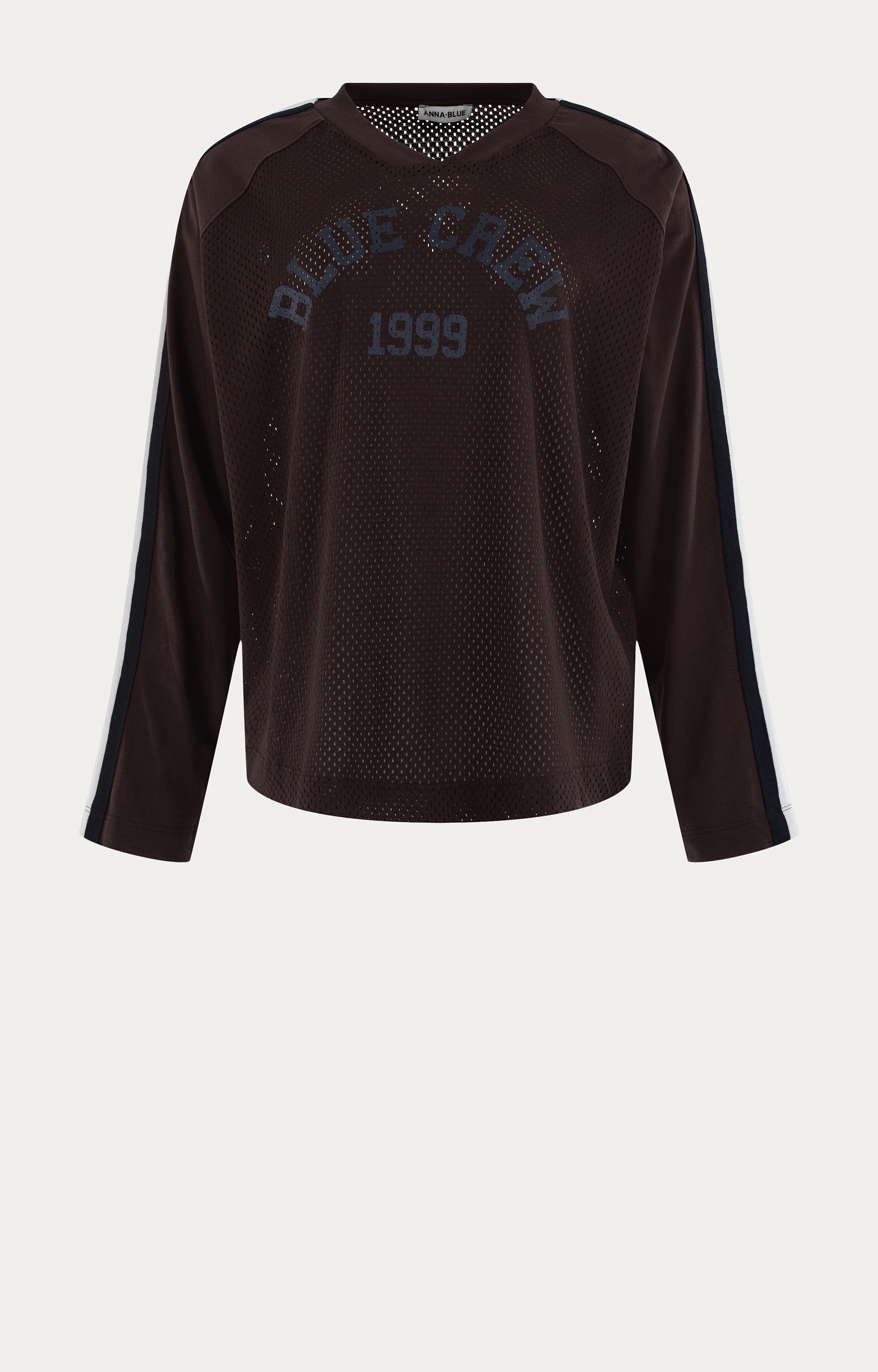 Shirt Meshlong