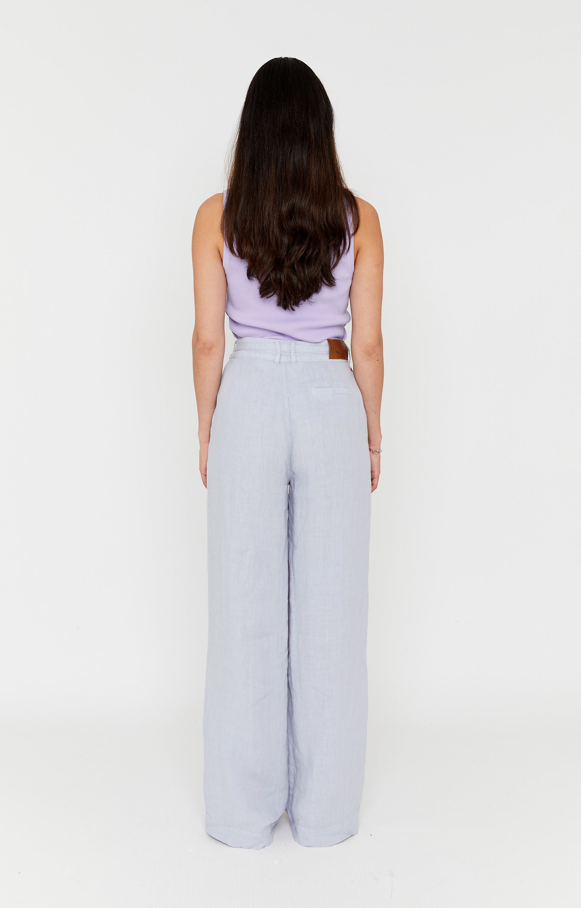 Broek Wide