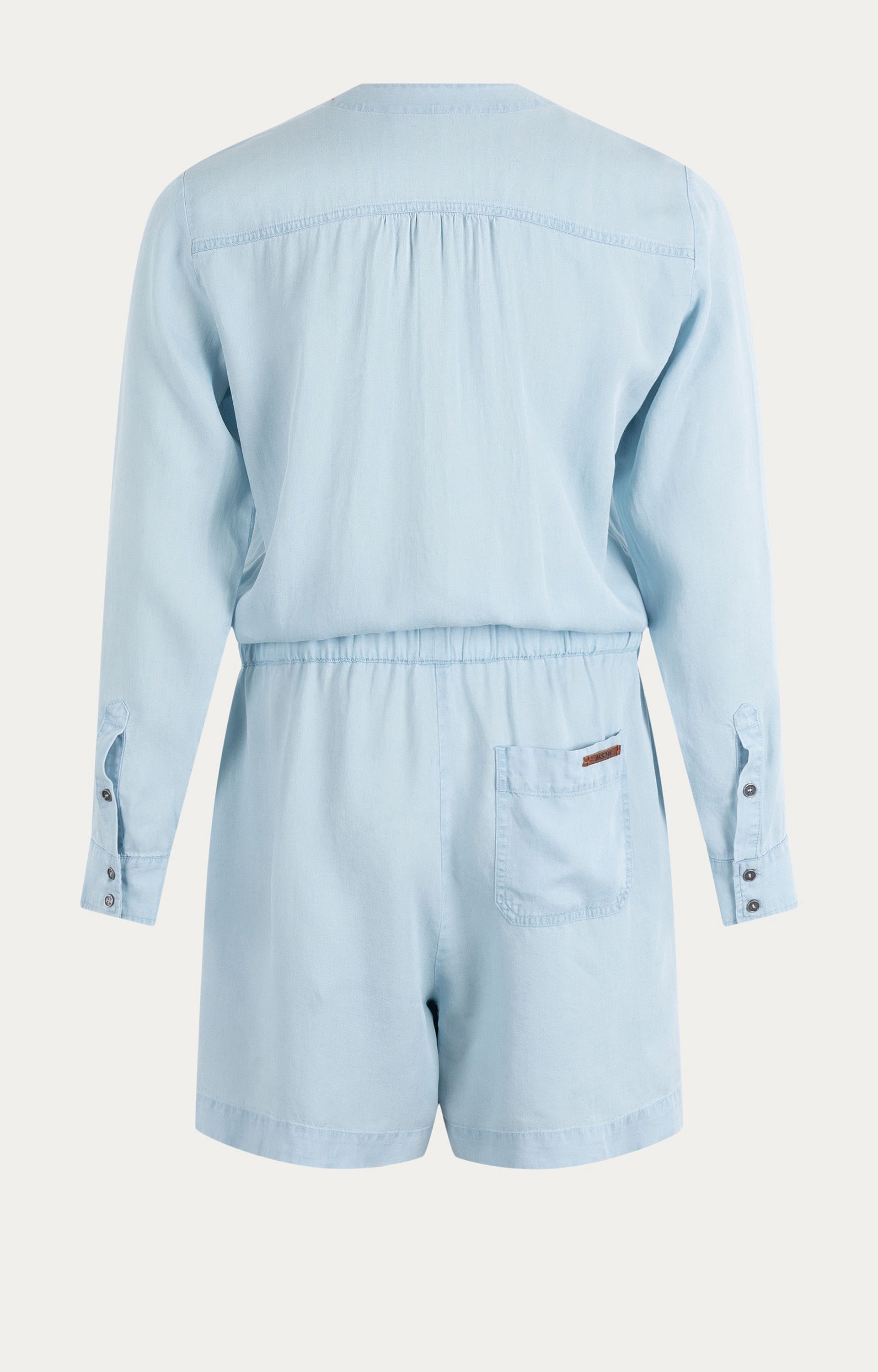 Jumpsuit Meciel