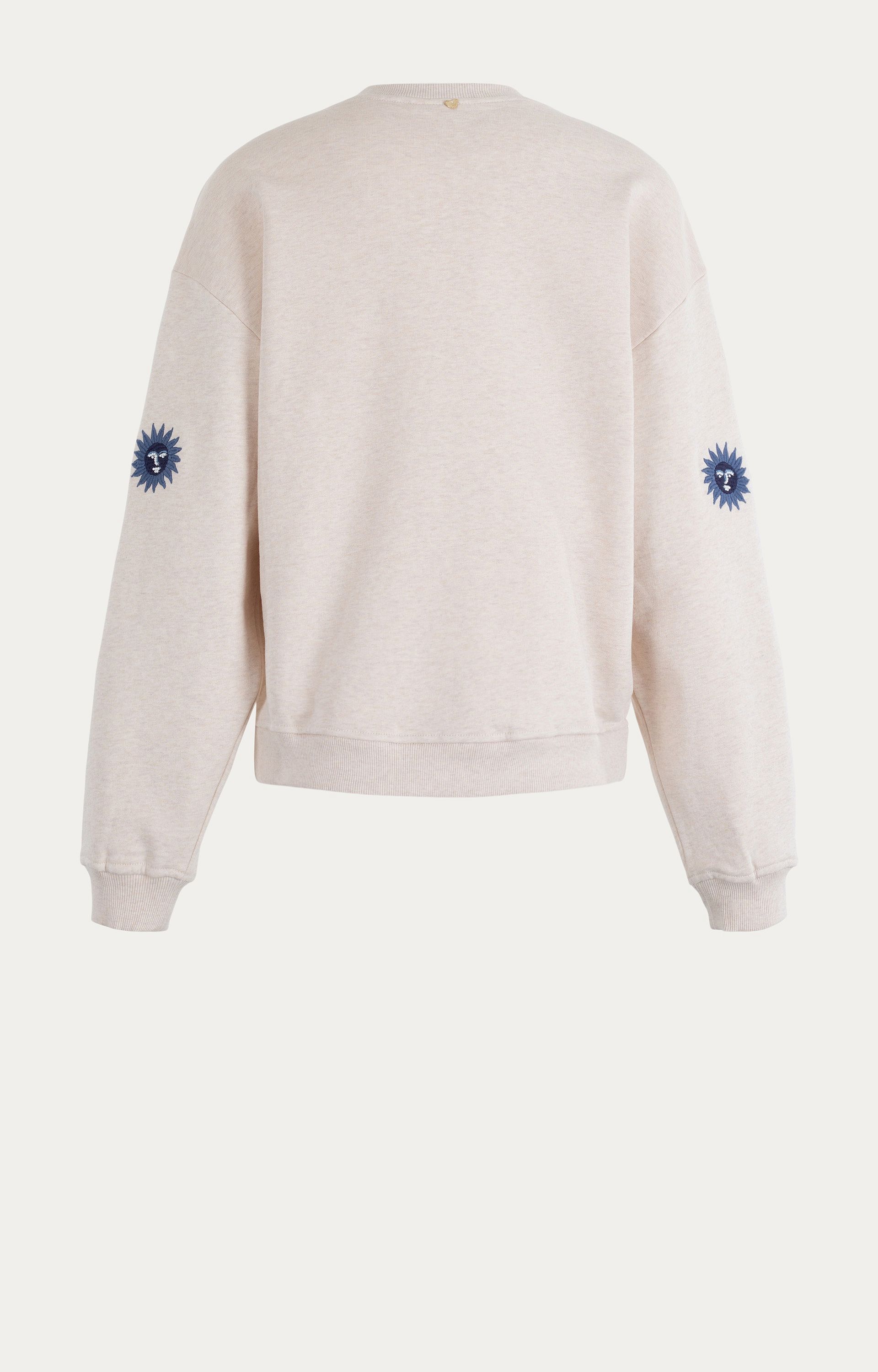 Sweater Luna
