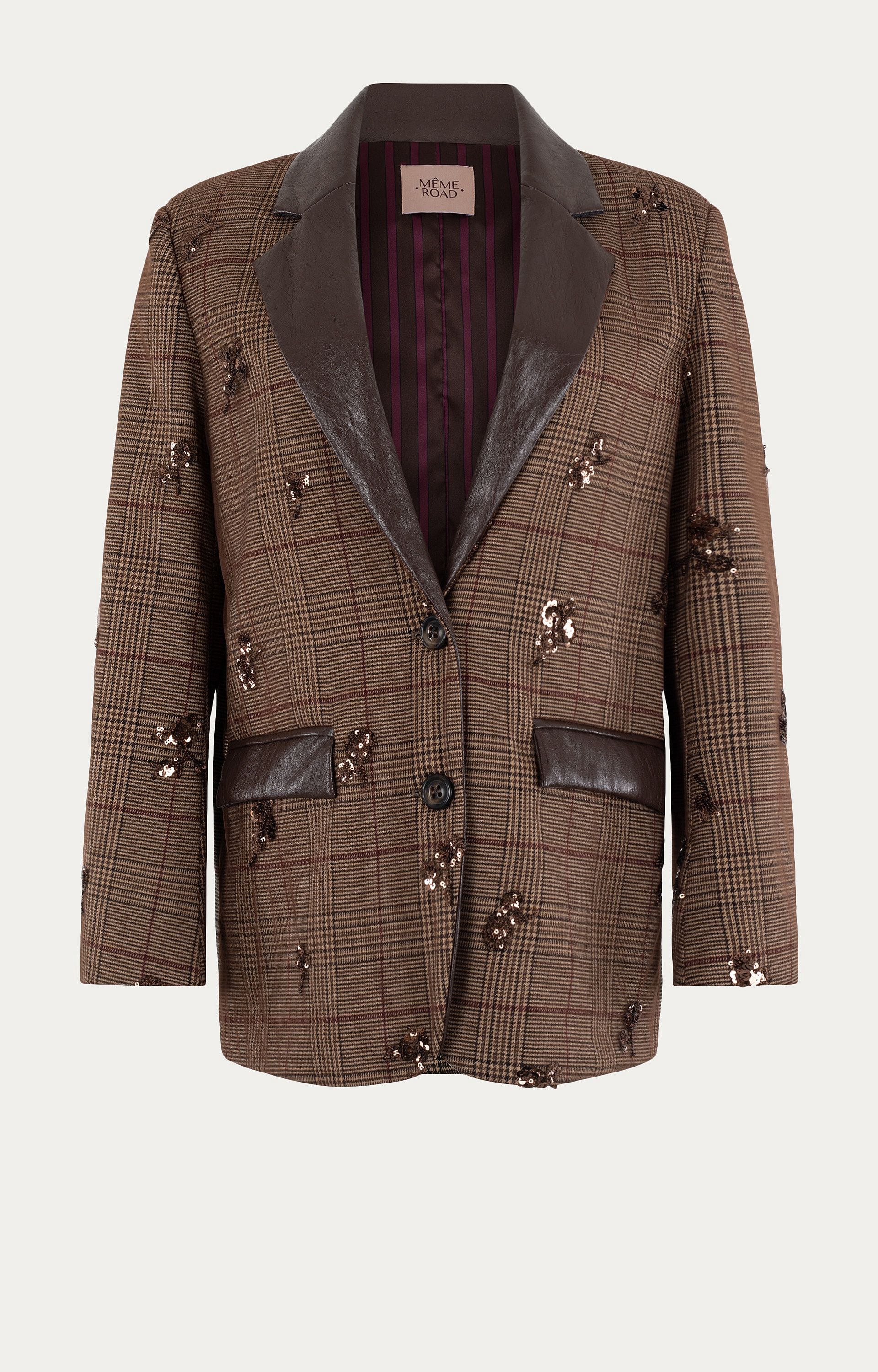 Blazer Ruit