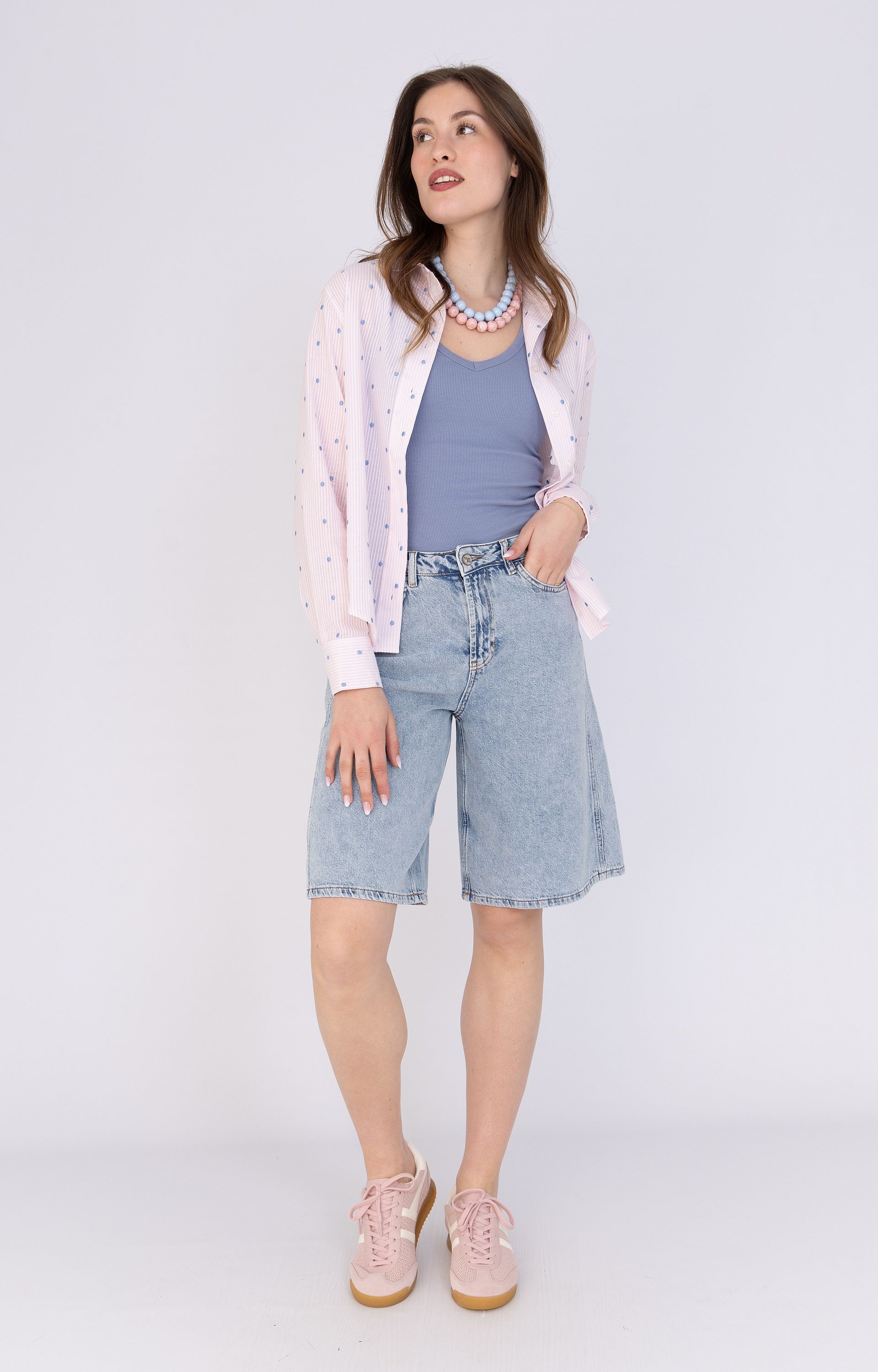 Blouse Lilo