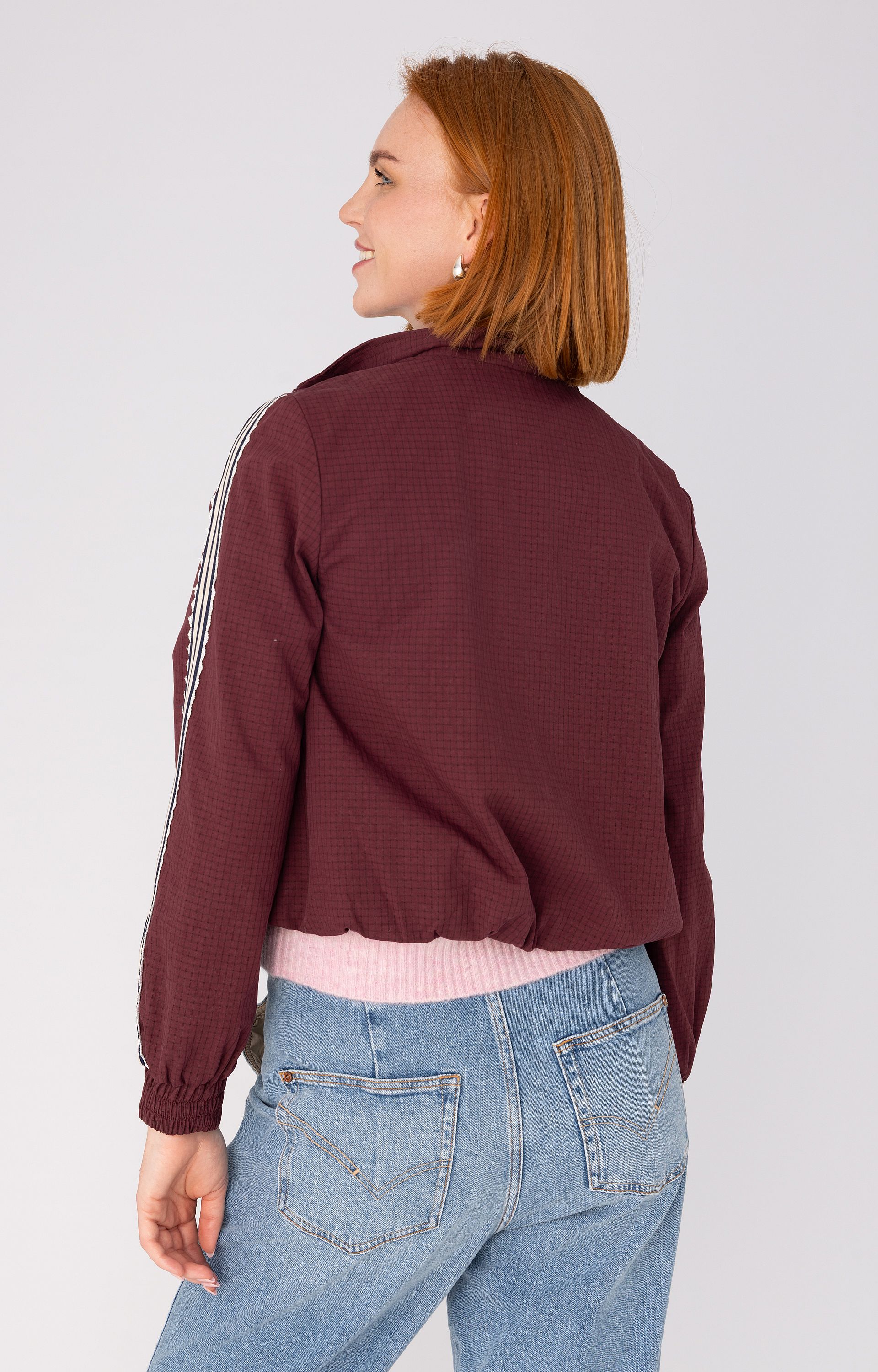 Jacket Tuja 