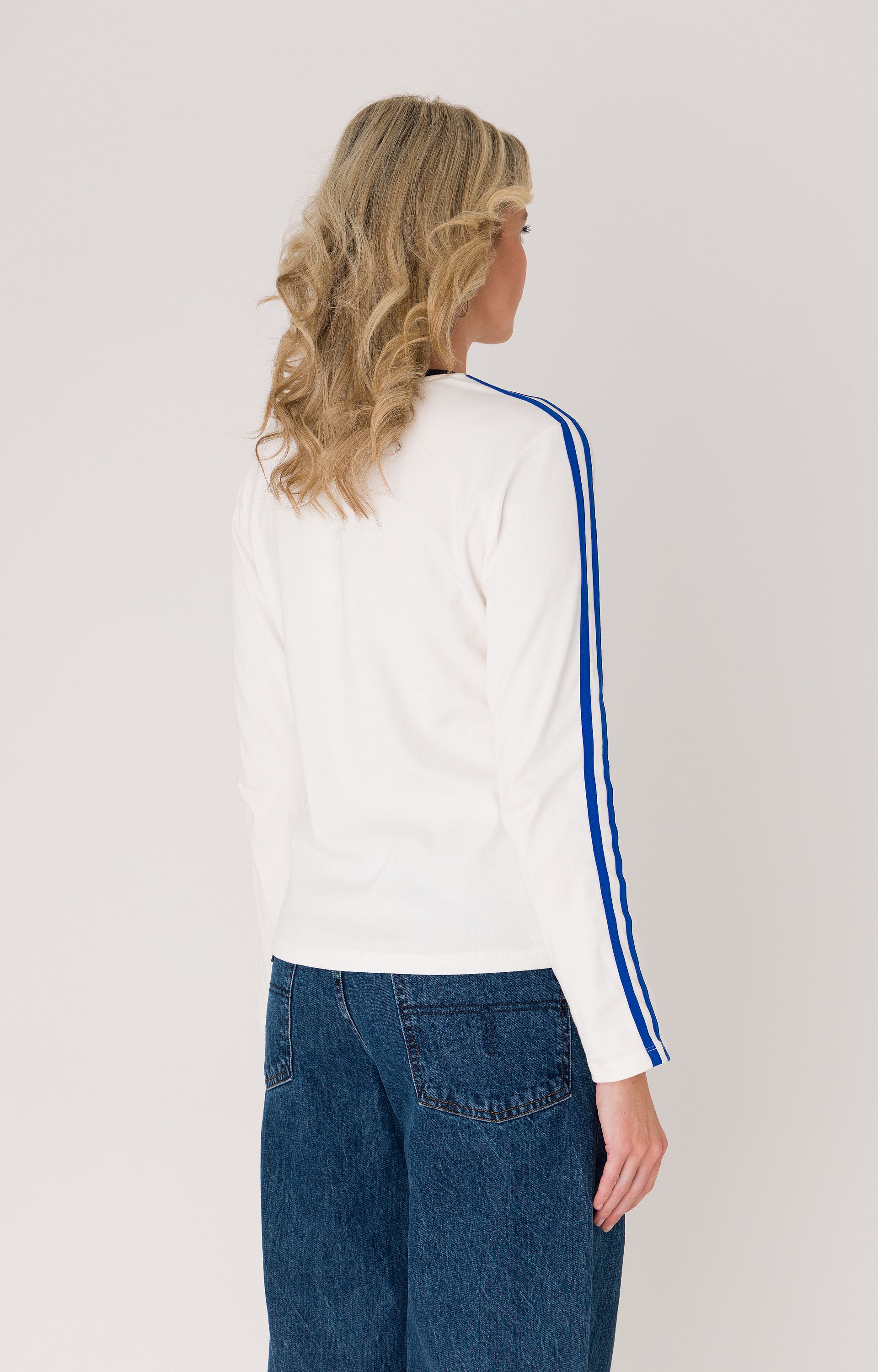 Longsleeve shirt Edge