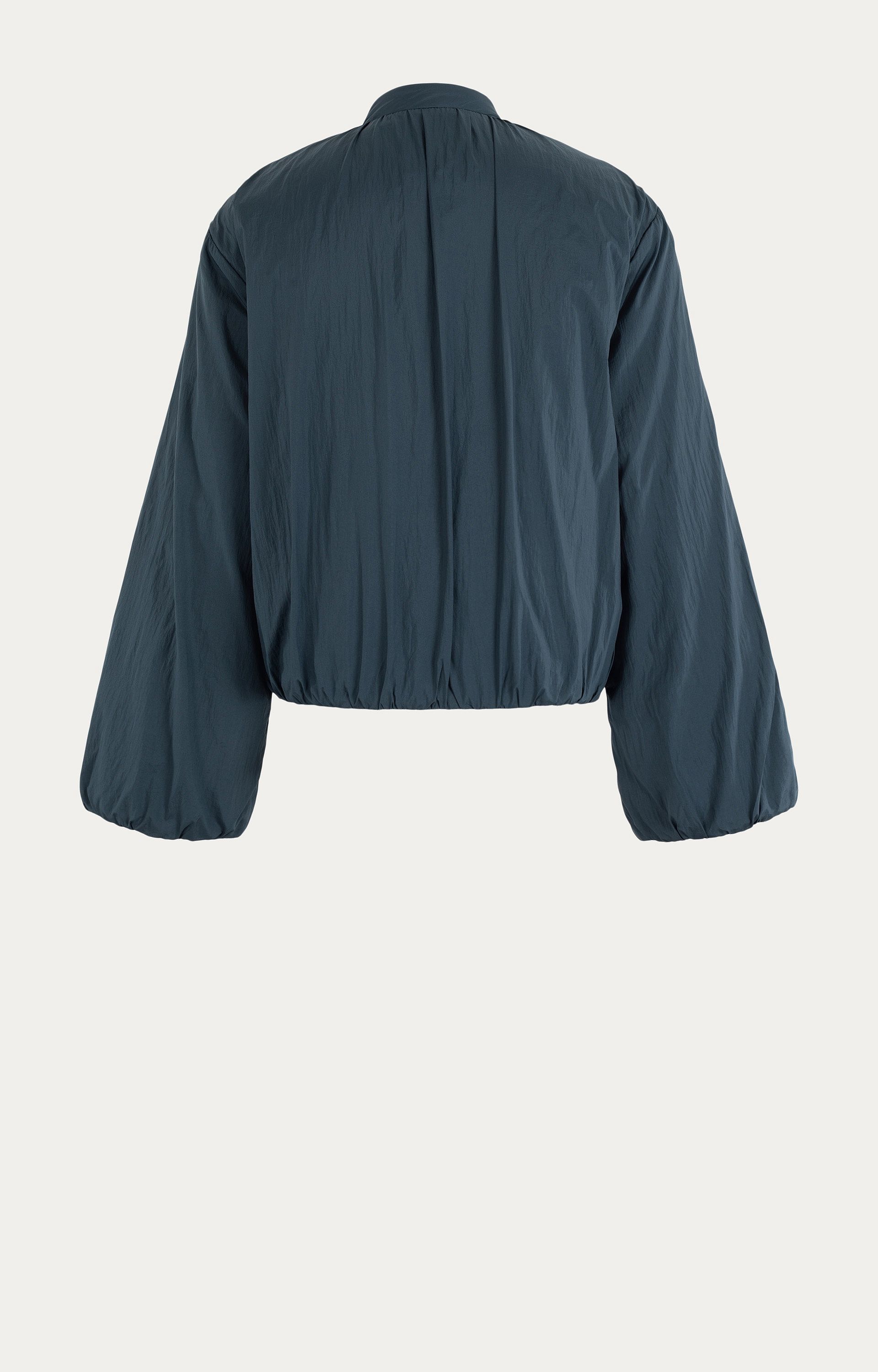 Jas Bomber