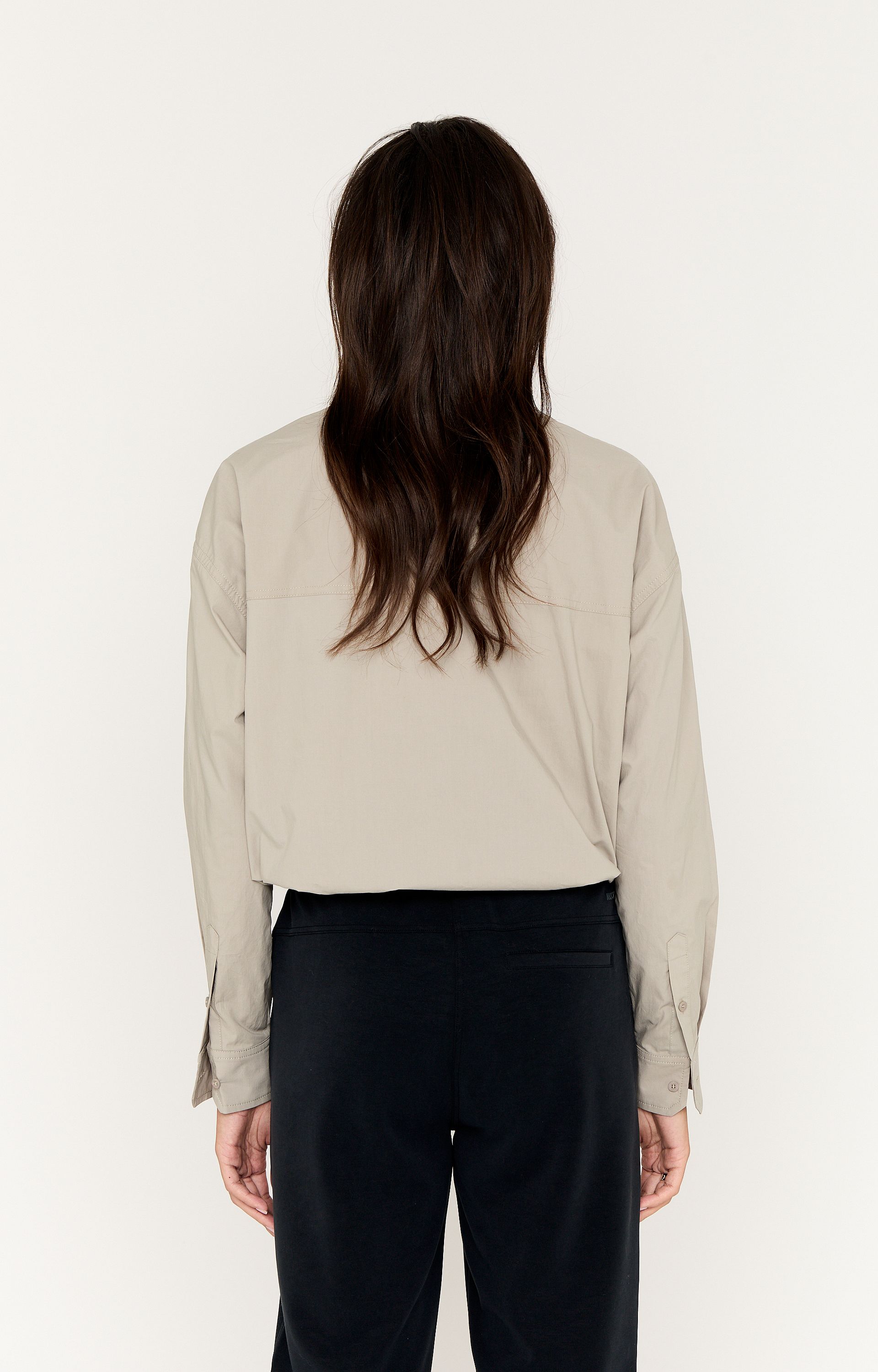 Blouse Wrap