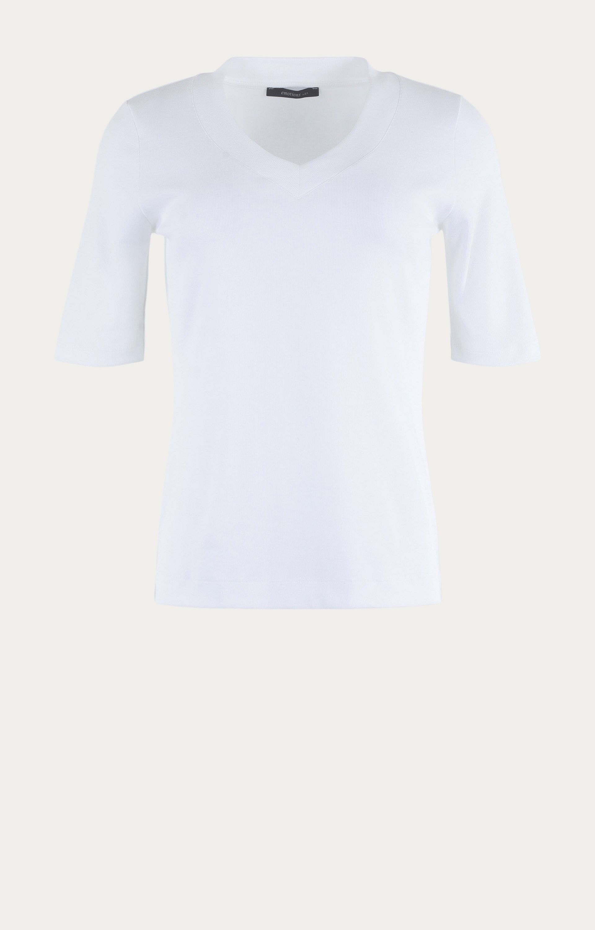 T-shirt Rib
