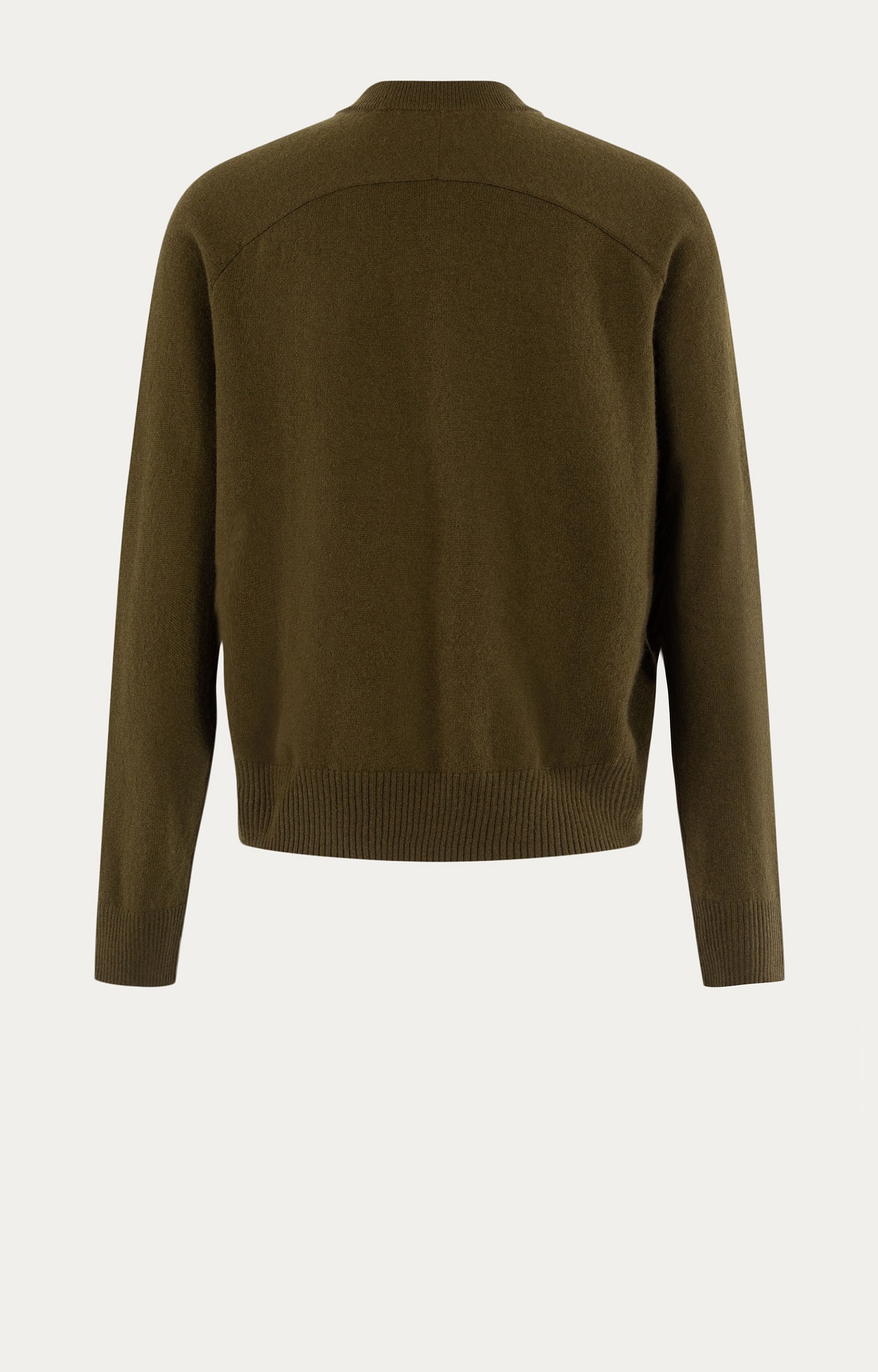 Pullover Cashmere