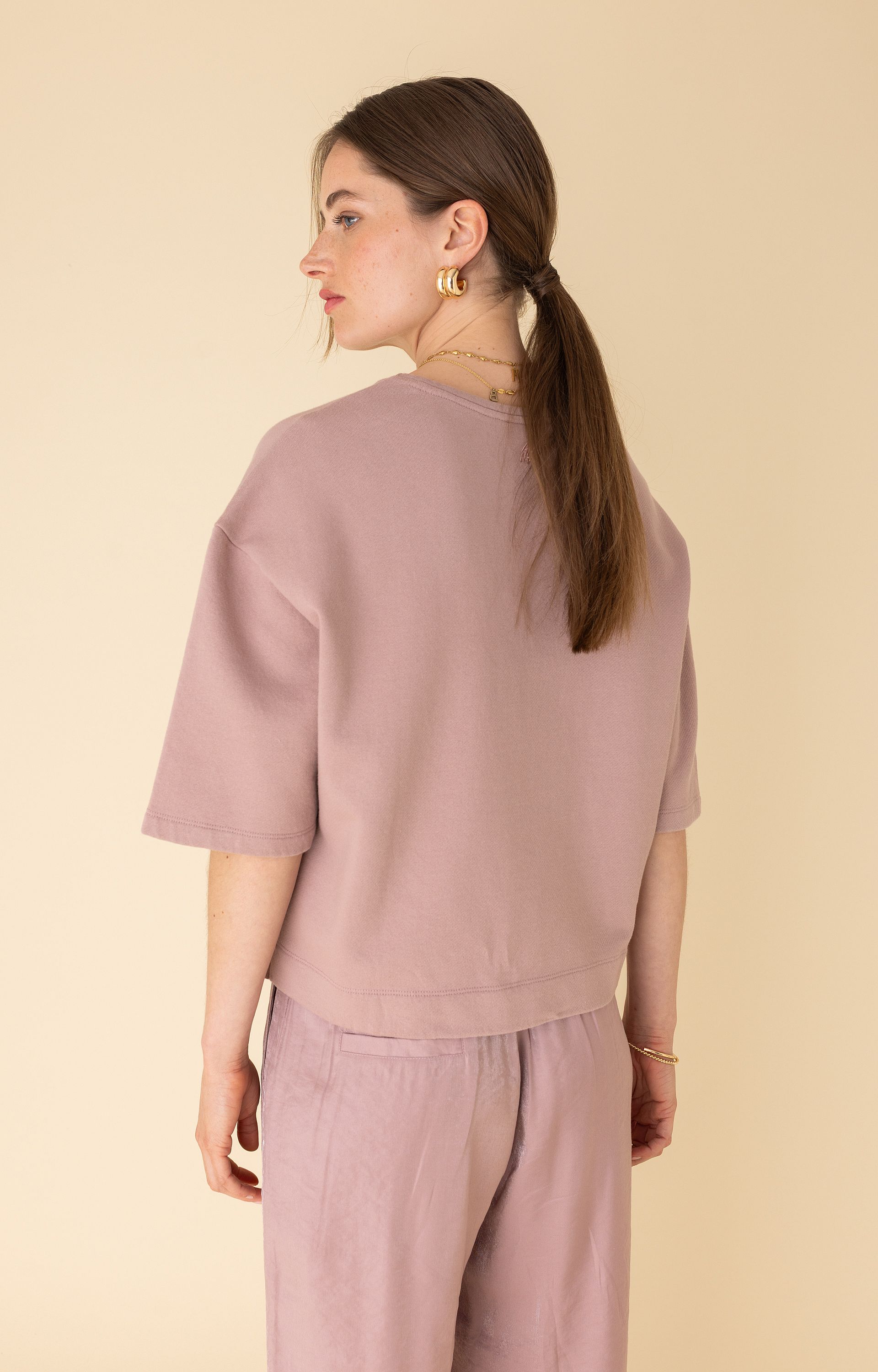 Sweater Sheri