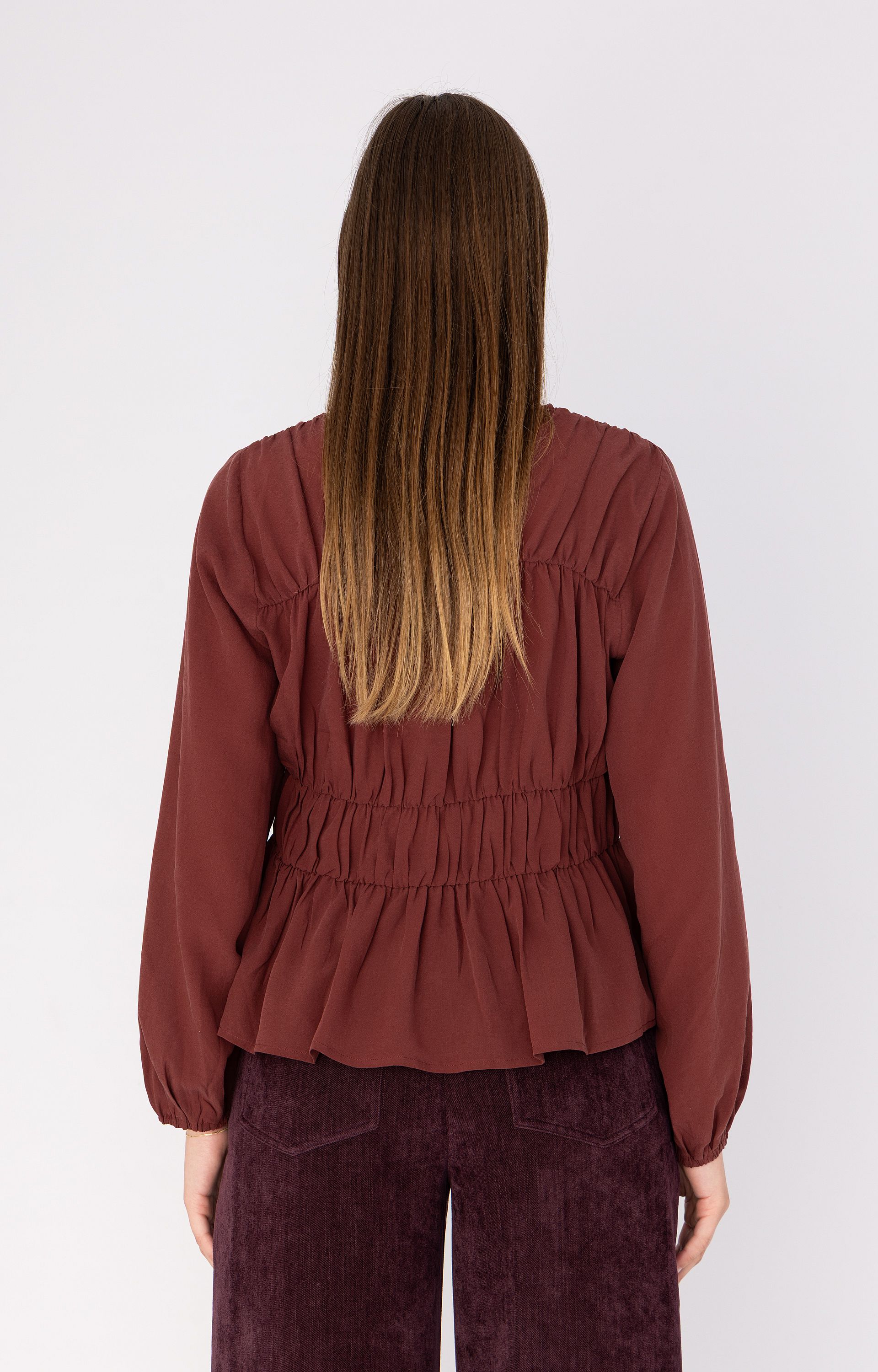 Blouse Belle
