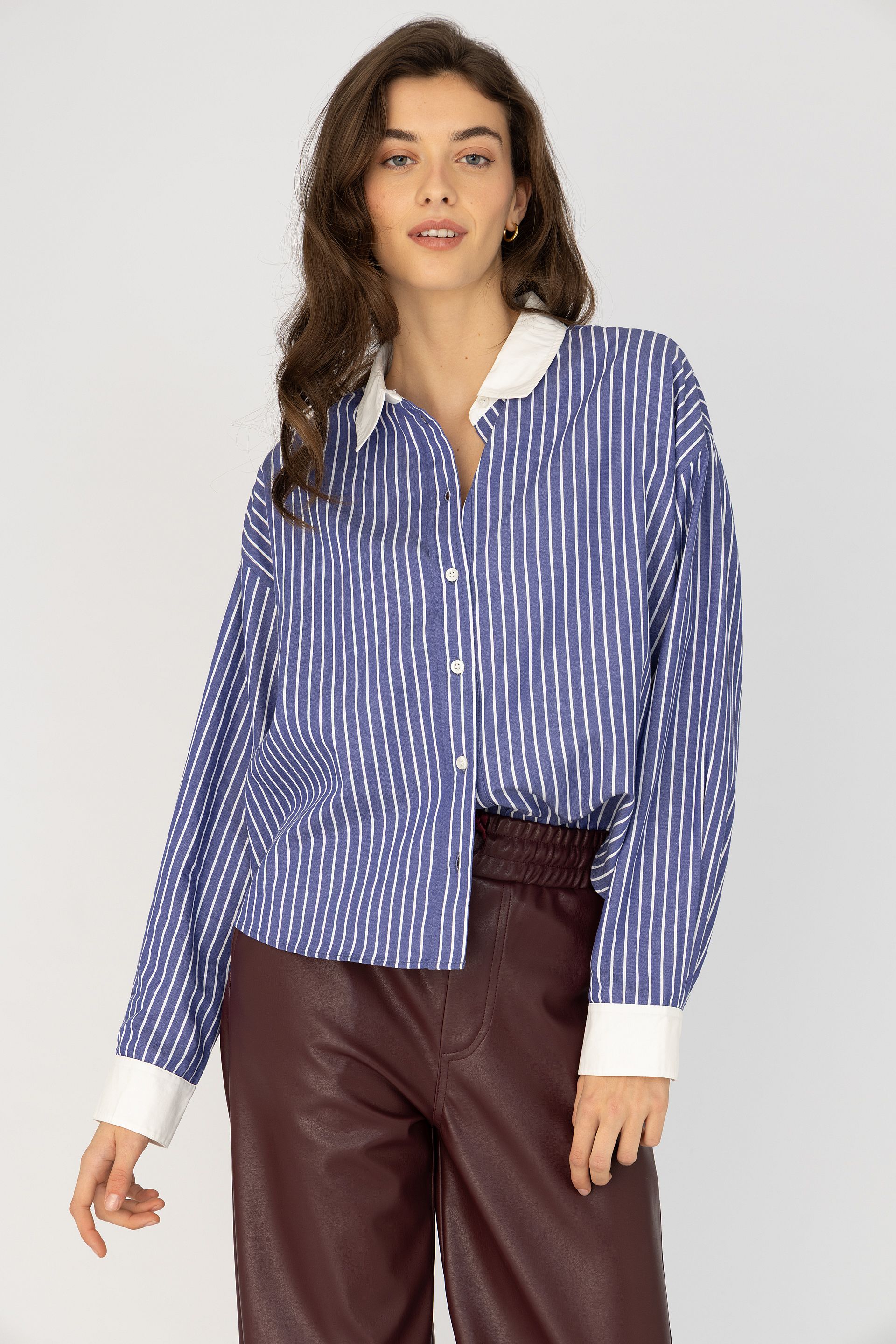 Blouse Sally 