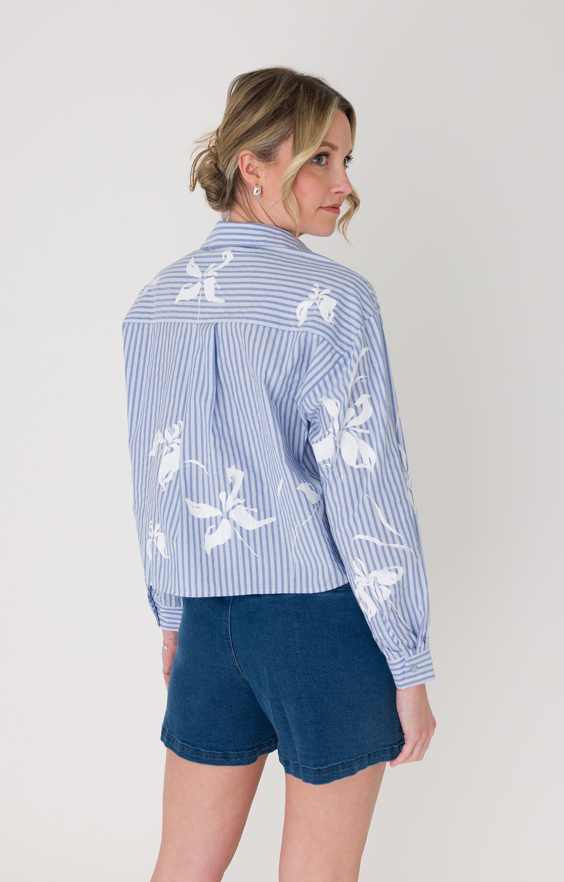 Blouse Aiko