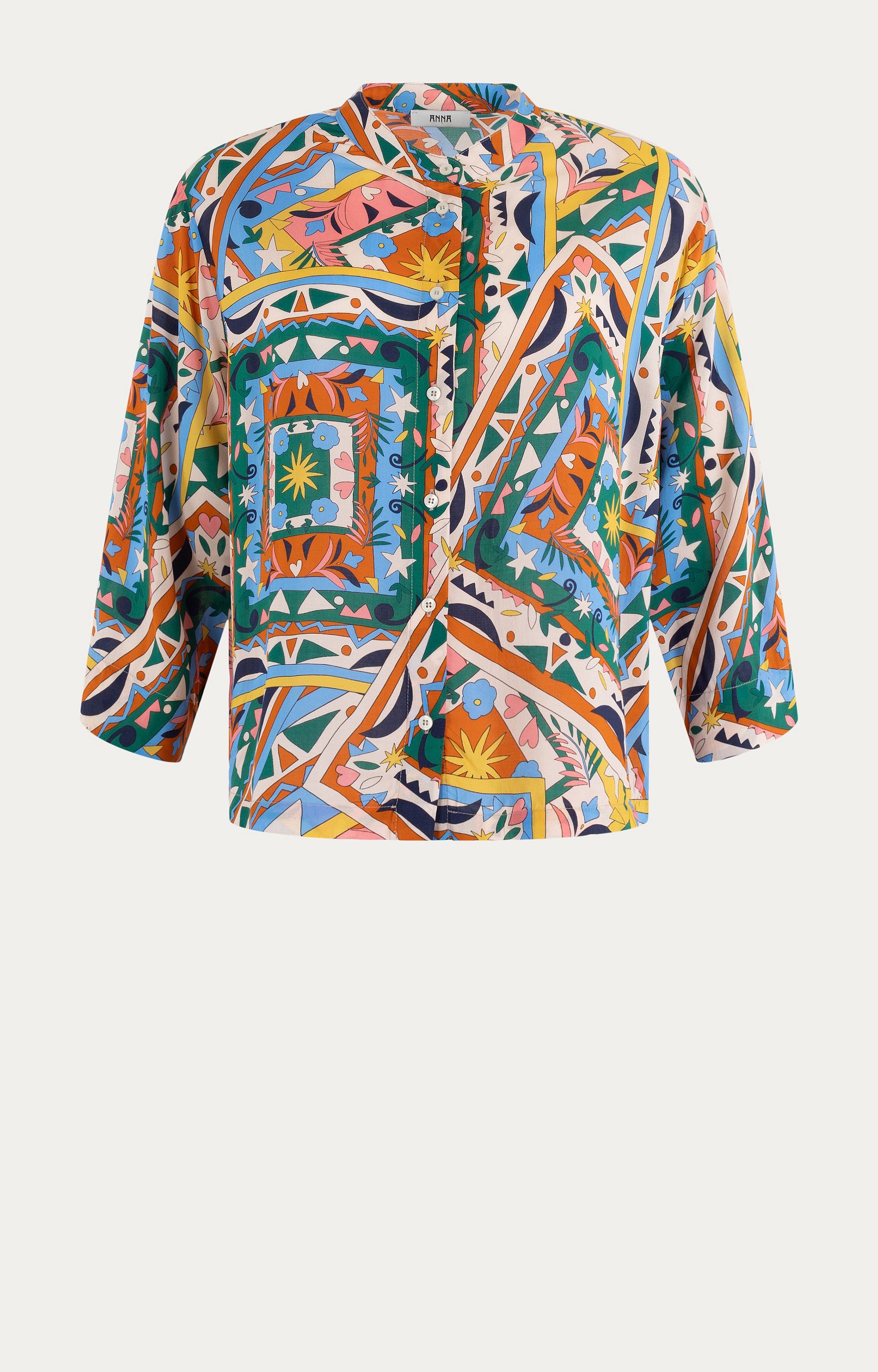 Blouse Sophie