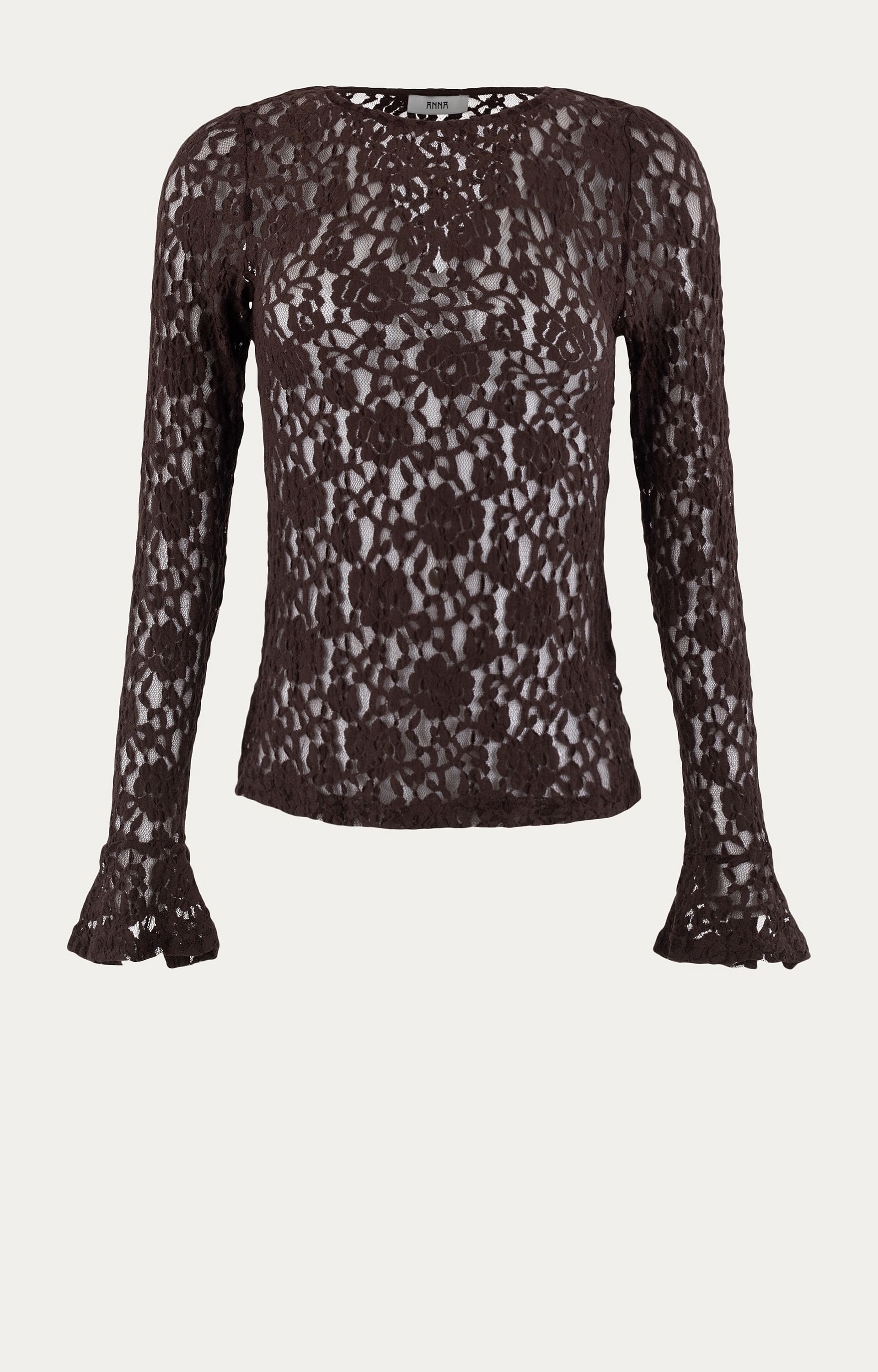 Kanten shirt