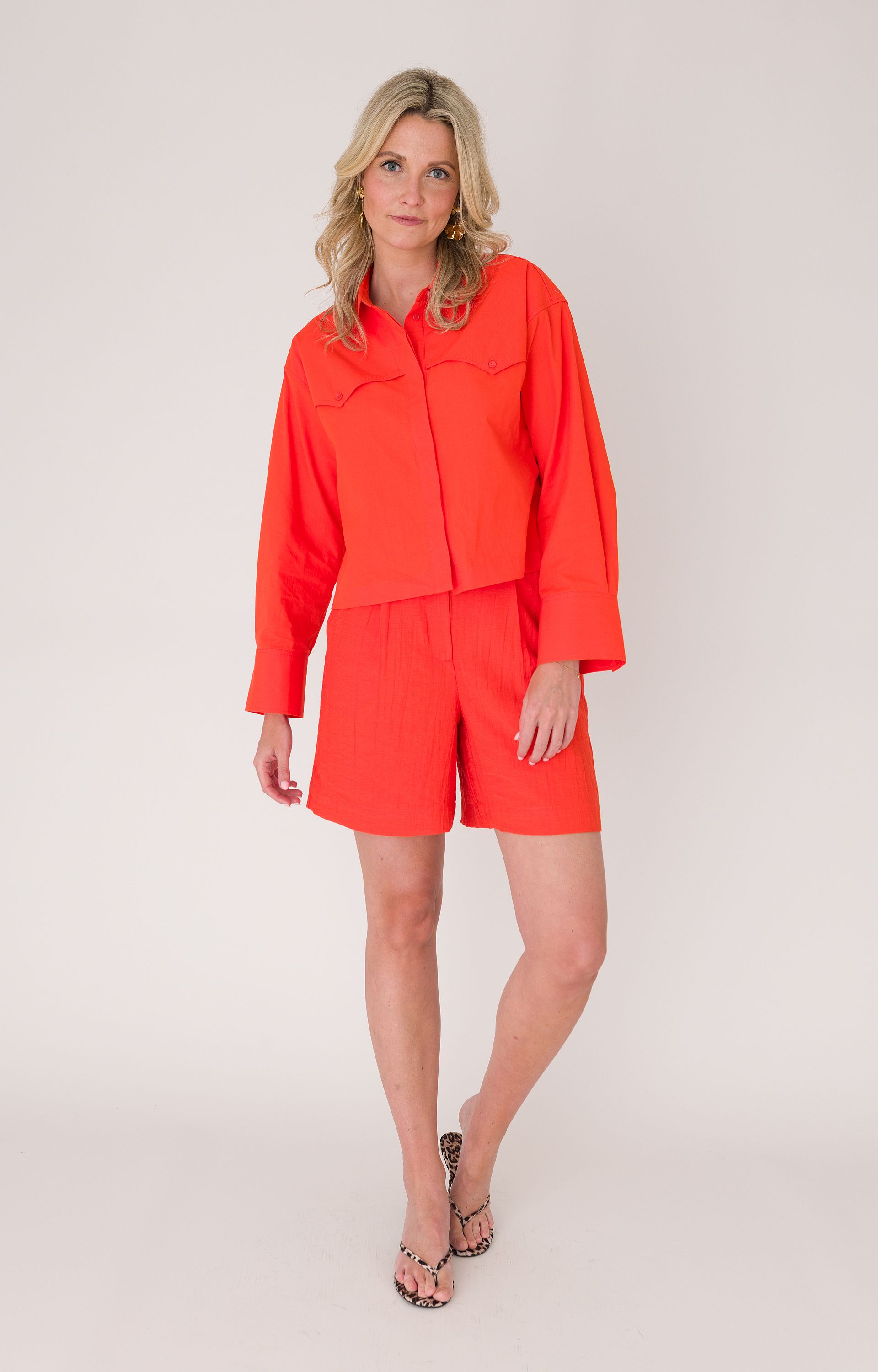 Short Staw