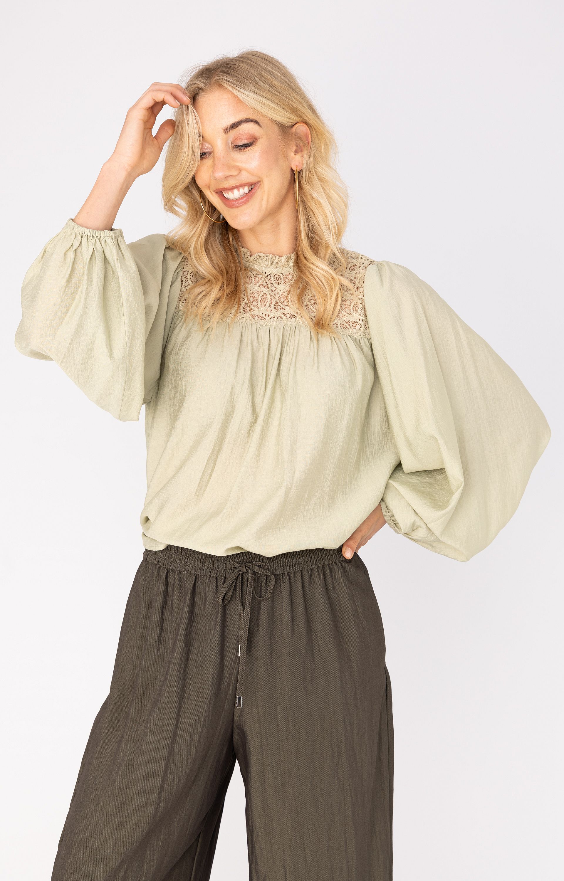 Blouse Elsa