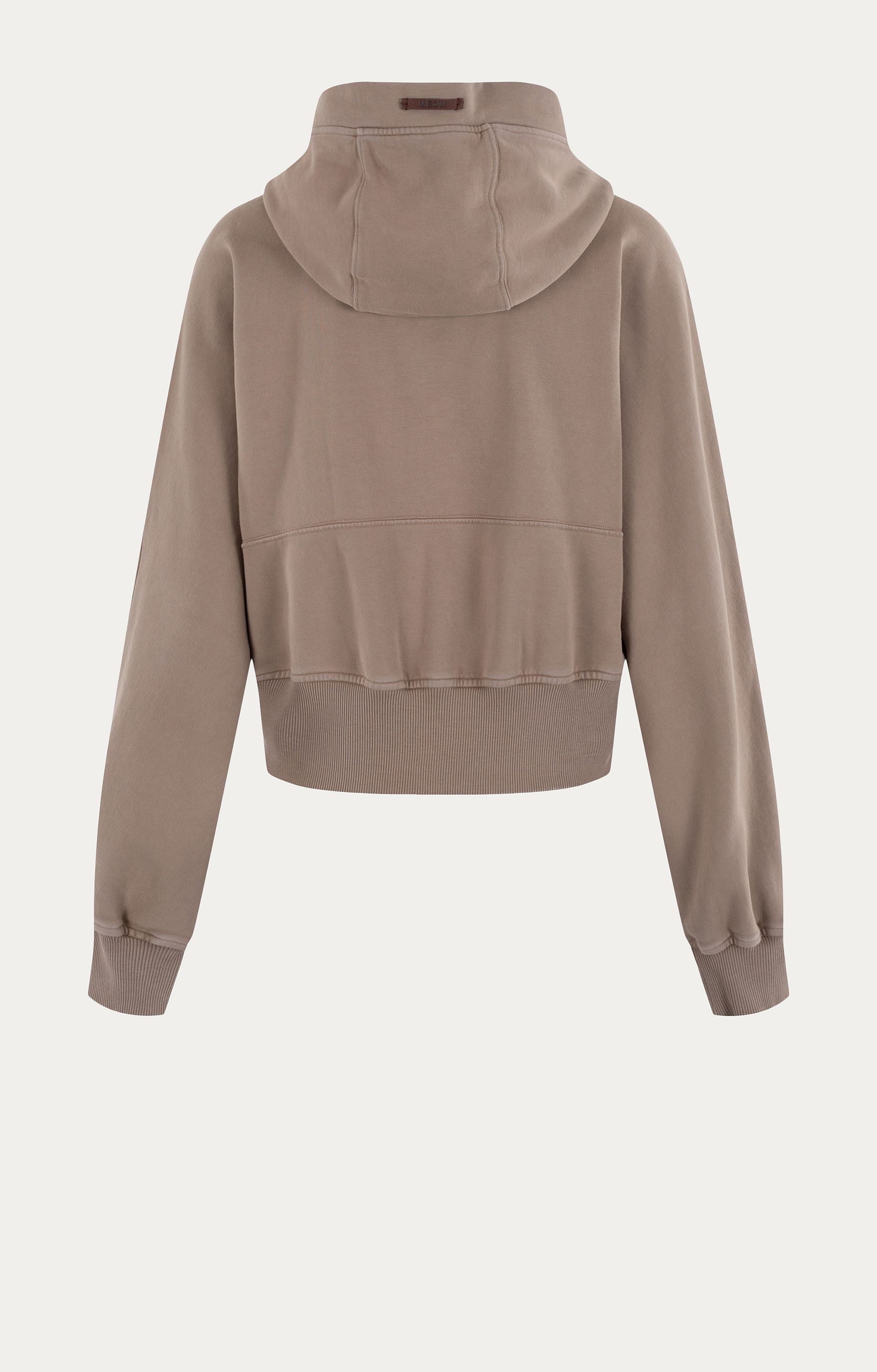 Paola Sweatjacke